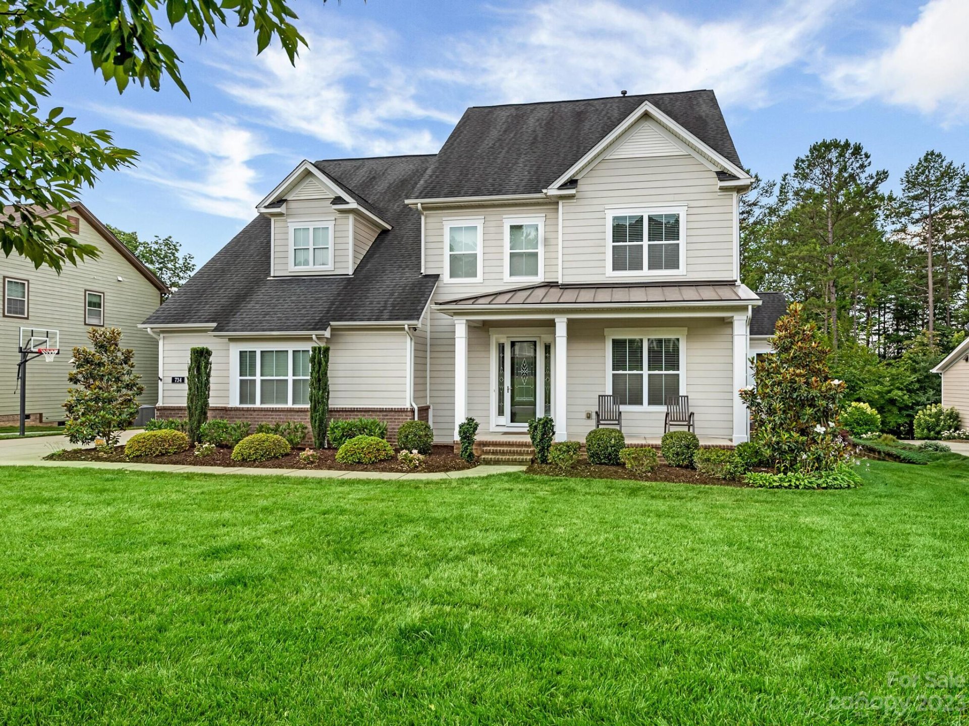Property image 1 at 734 Pela Vista Court, Fort Mill, SC 29715