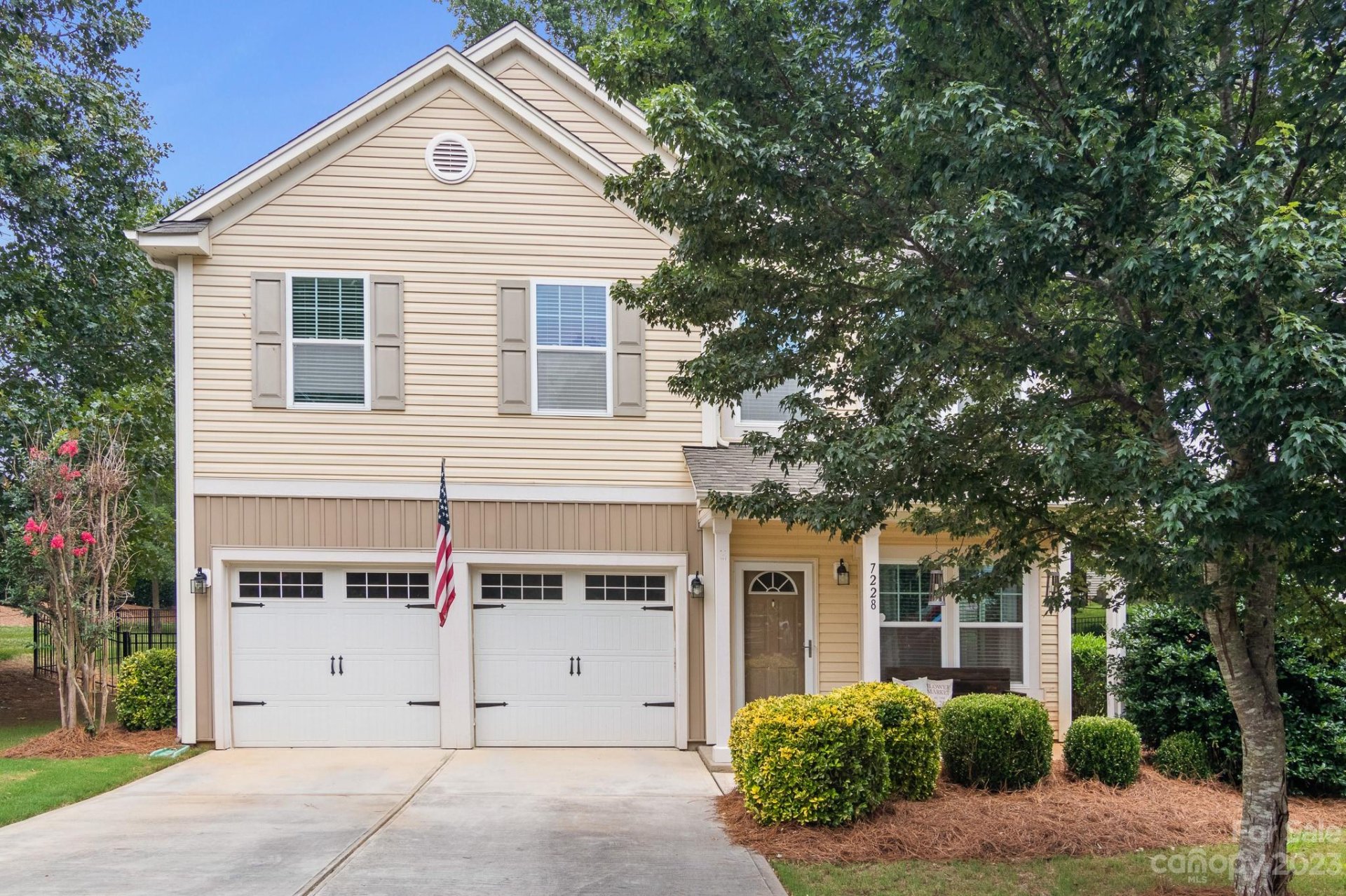 Property image 1 at 7228 Meyer Road, Fort Mill, SC 29715