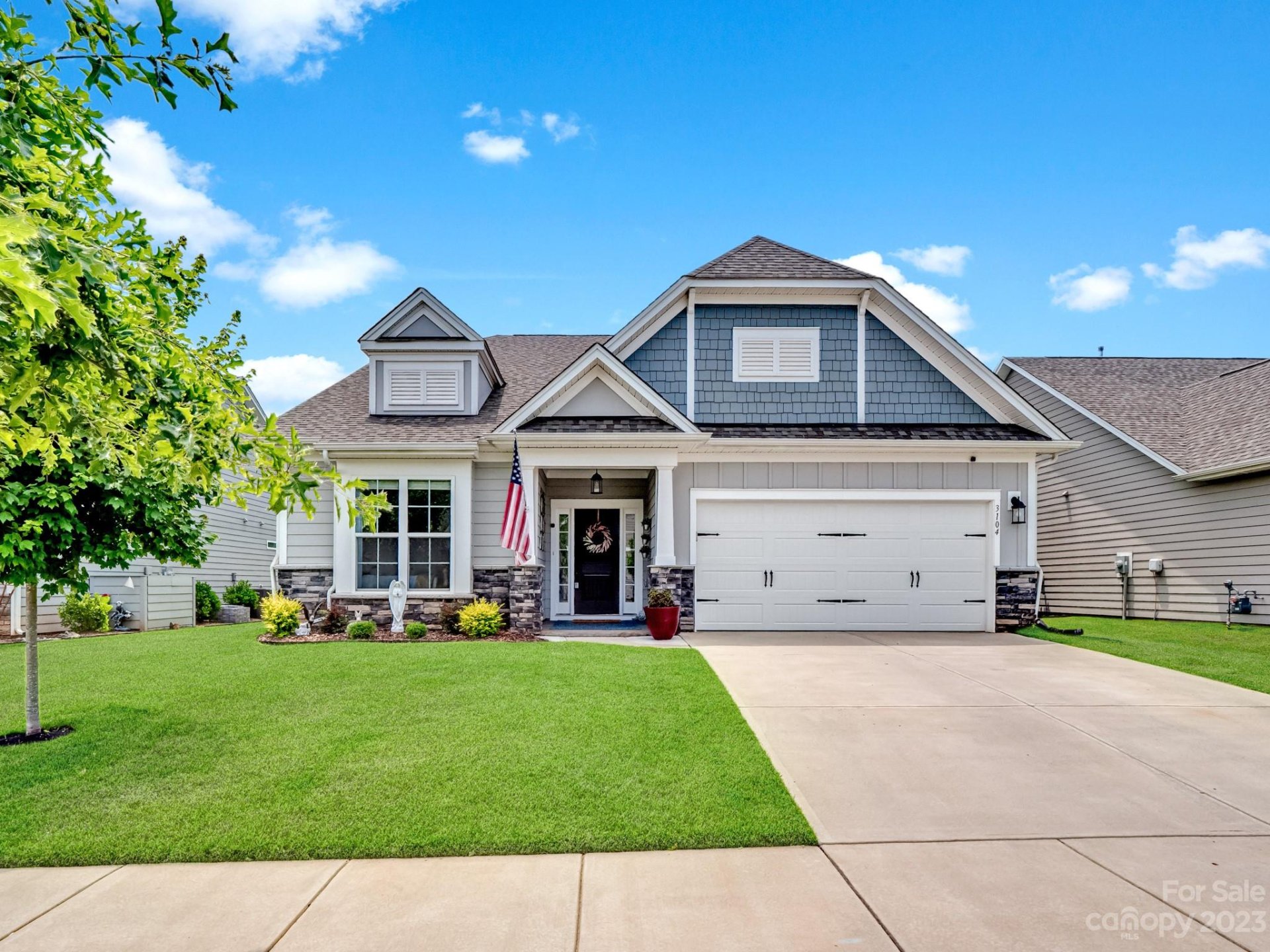 3104 Winged Teal Court