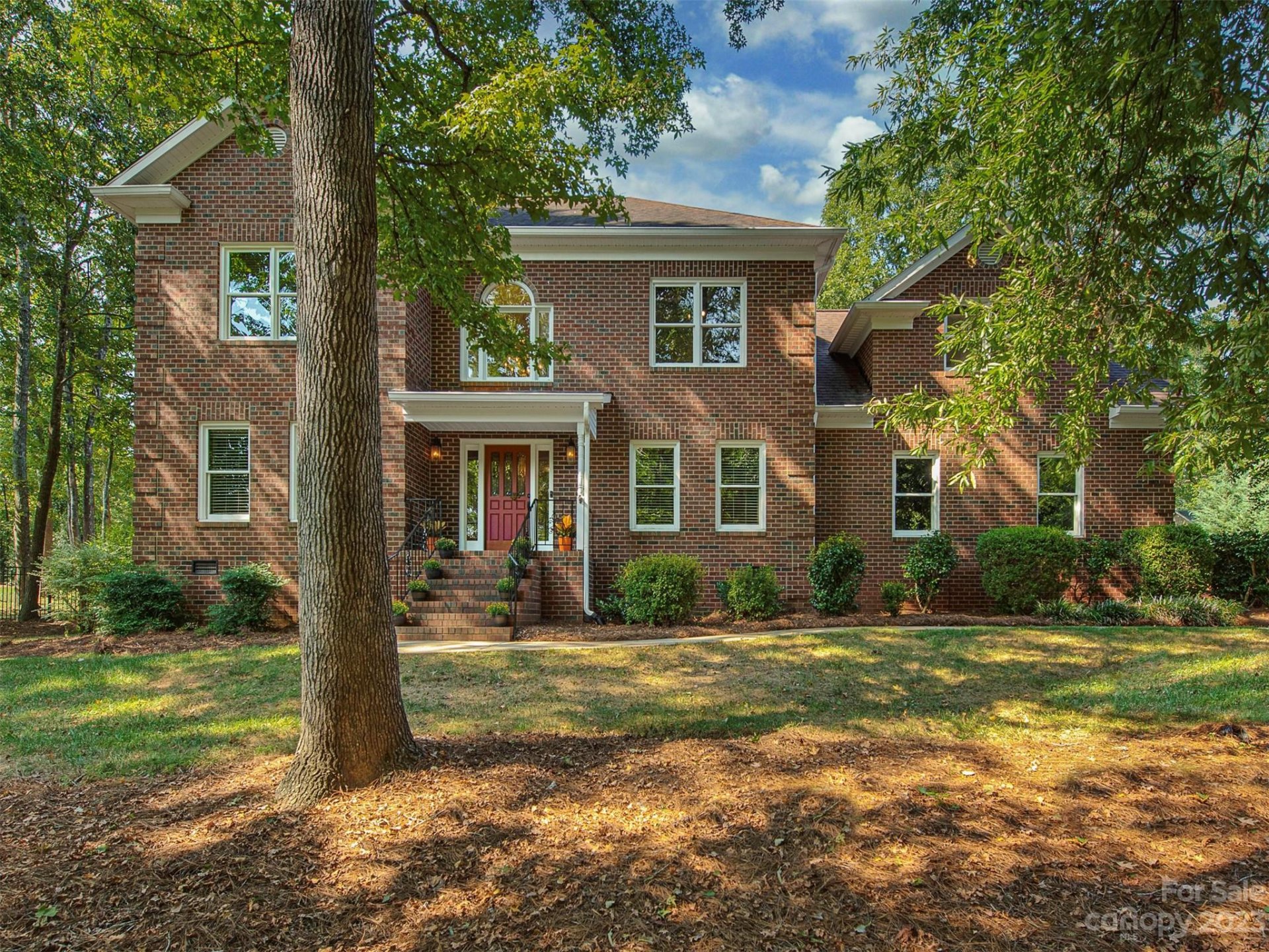 Property image 1 at 903 Woodhurst Drive, Monroe, NC 28110