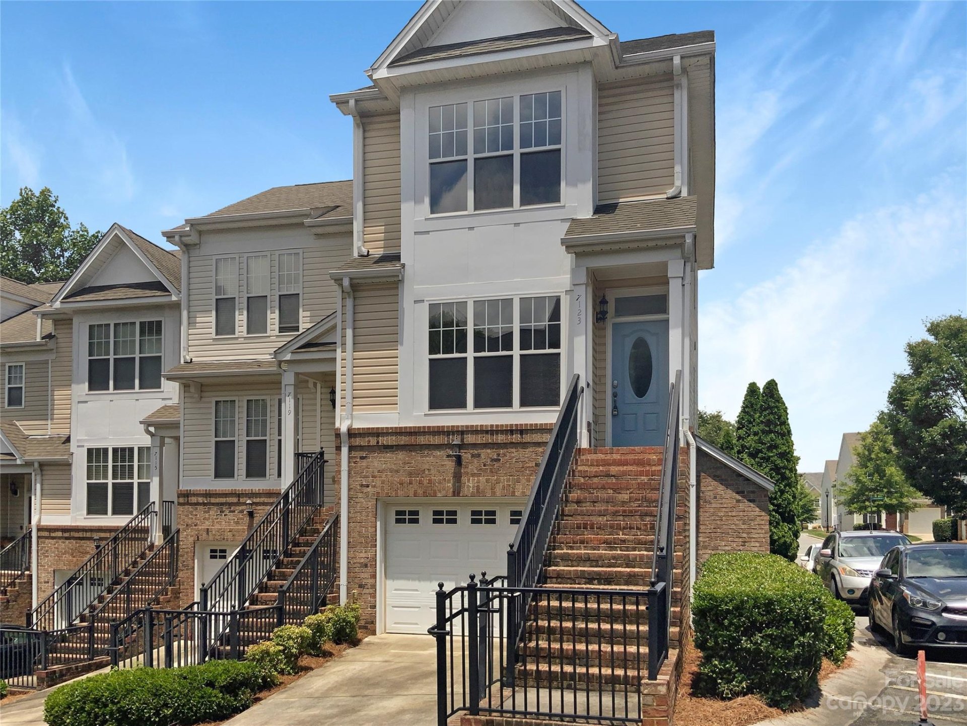 Property image 1 at 7123 Founders Club Court, Charlotte, NC 28269