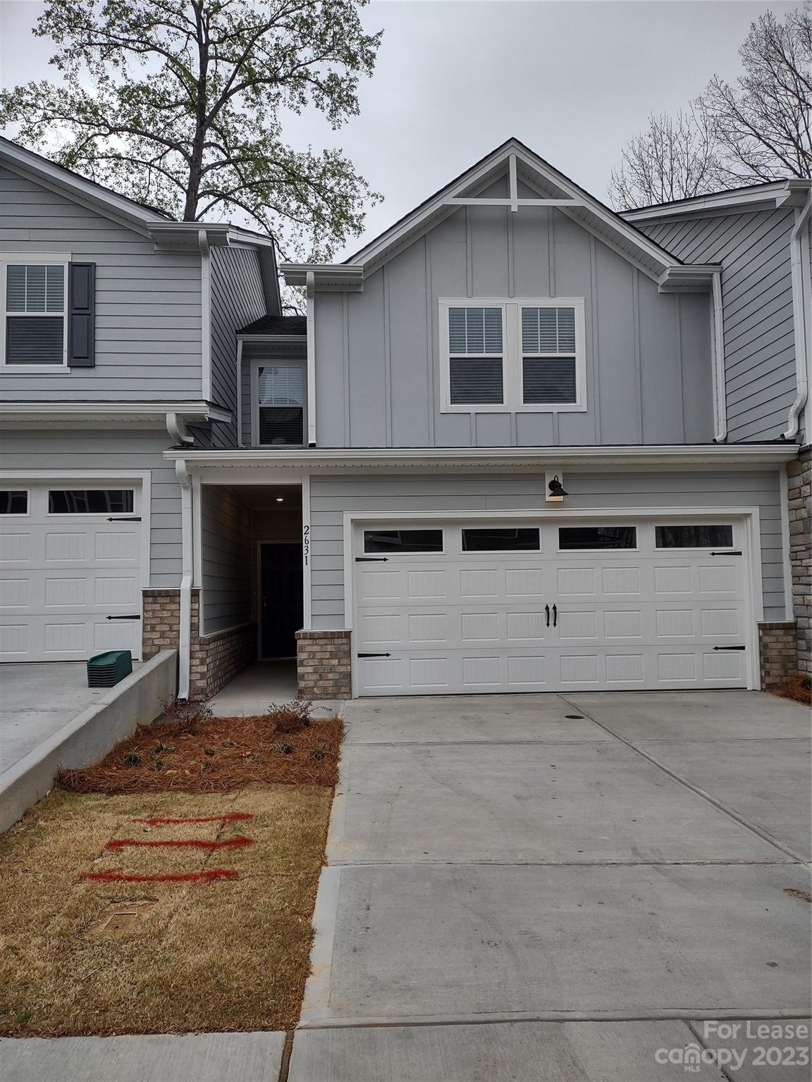 Property image 1 at 2631 Green Market Drive, Charlotte, NC 28217