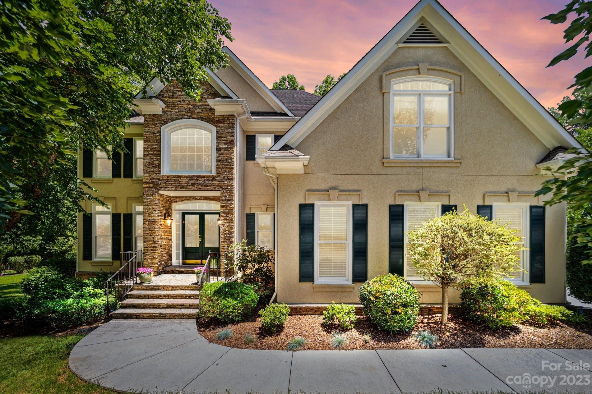 Property image 1 at 10228 Bayart Way, Huntersville, NC 28078