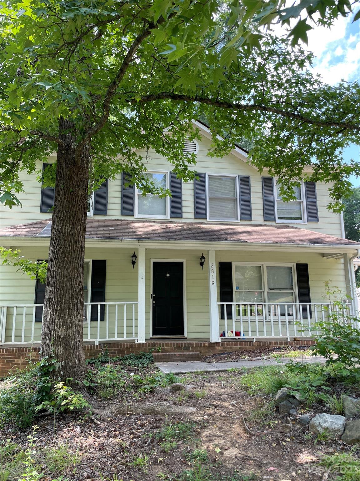 Property image 1 at 2819 Royal Ridge Lane, Charlotte, NC 28227