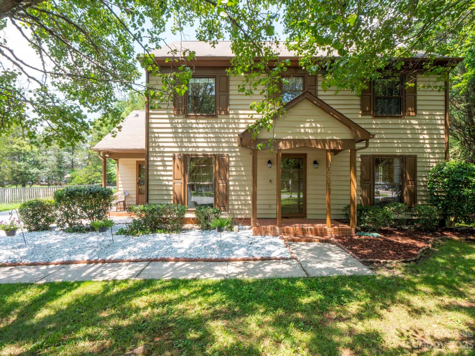 Property image 1 at 10620 Bryony Court, Charlotte, NC 28277