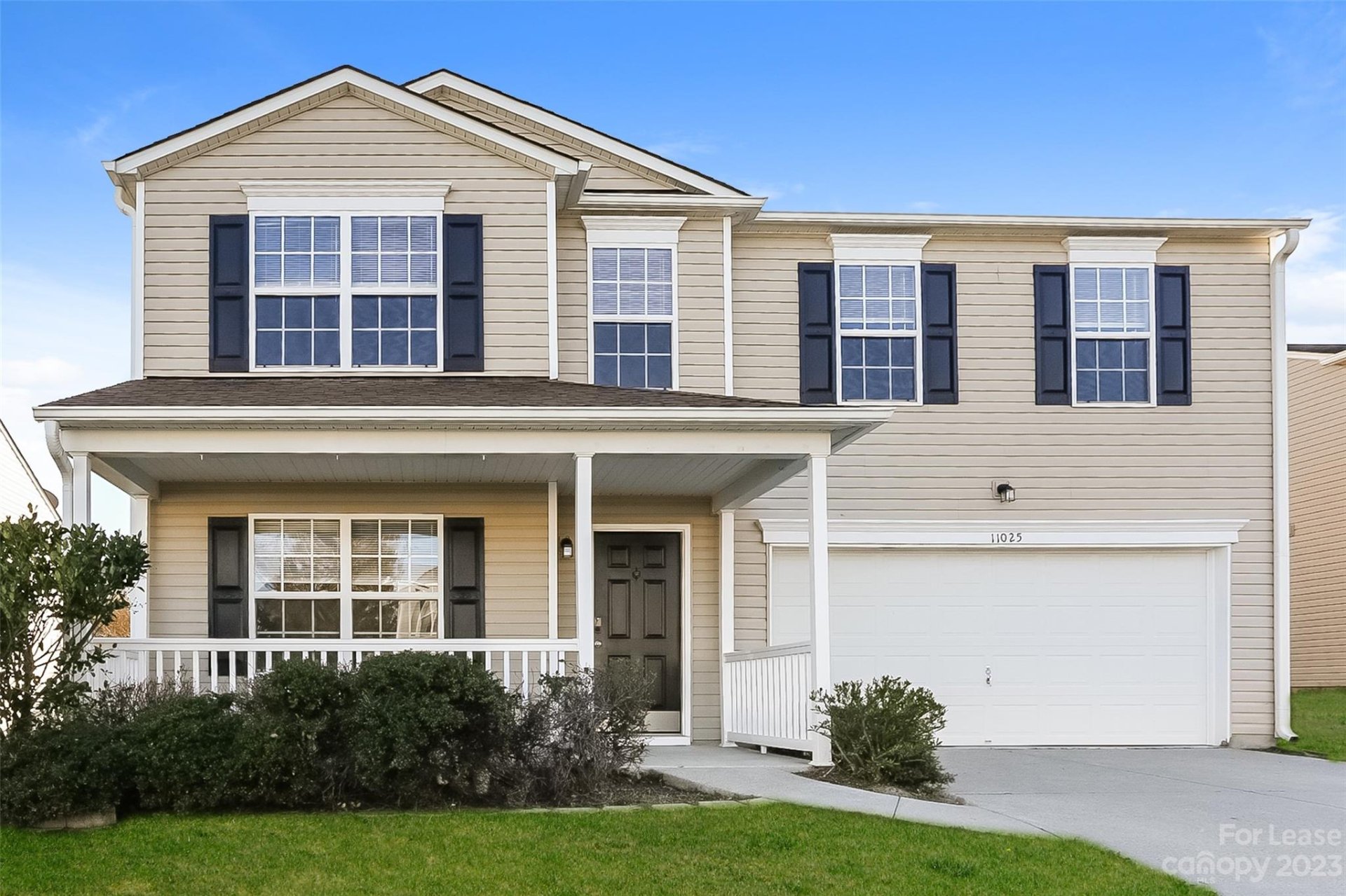 Property image 1 at 11025 Dry Stone Drive, Huntersville, NC 28078