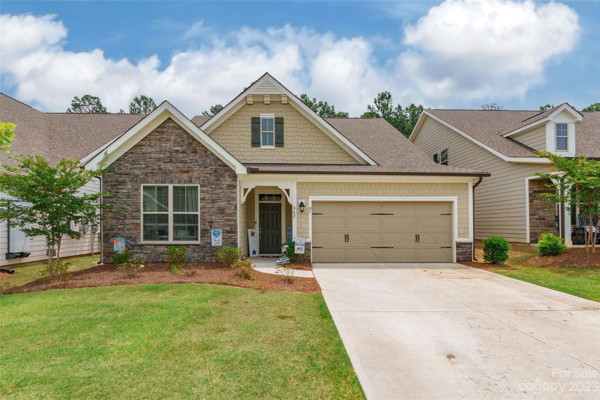 Property image 1 at 562 Rustlewood Way, Rock Hill, SC 29732