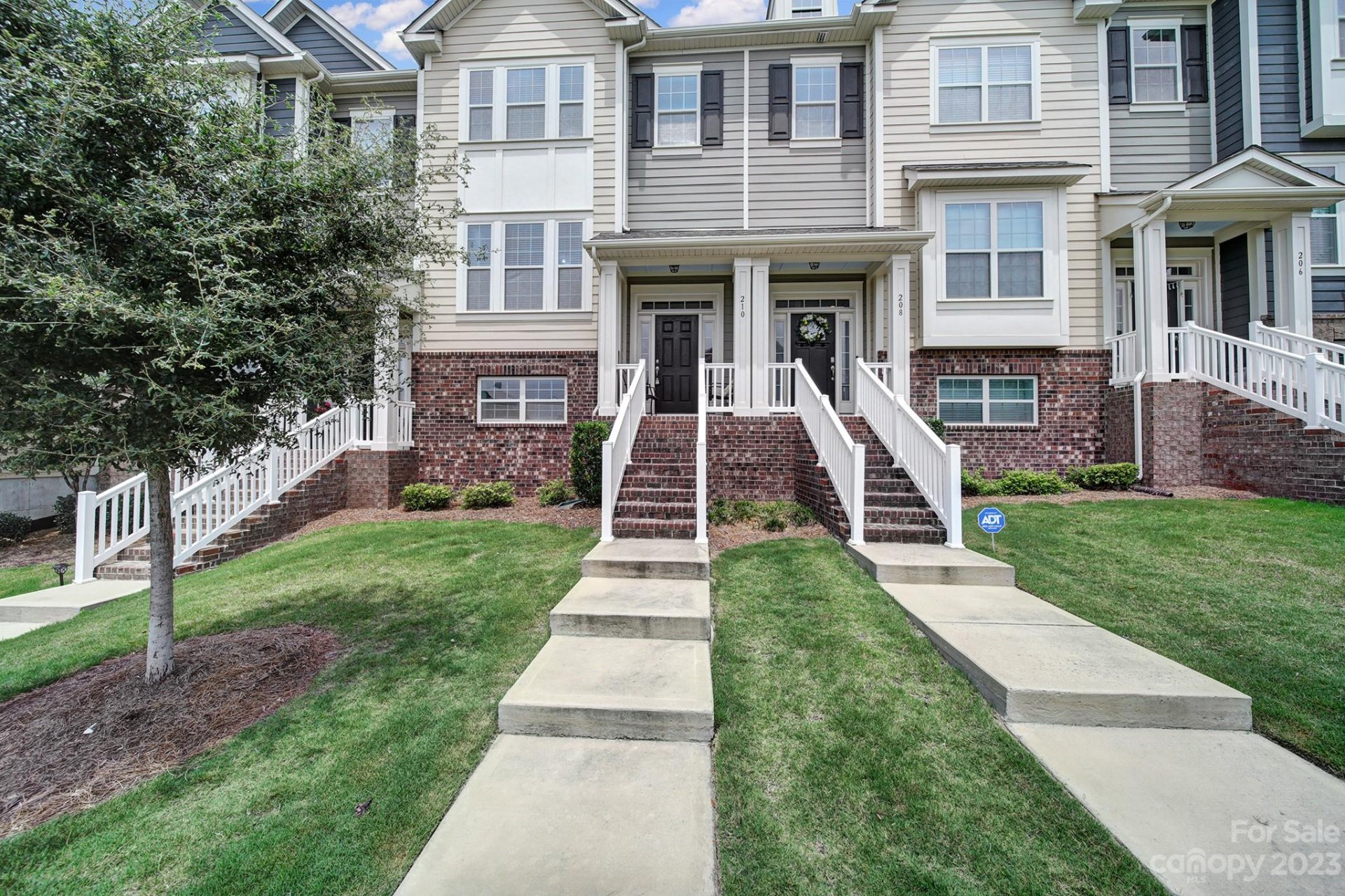Property image 1 at 210 Butterfly Place, Tega Cay, SC 29708