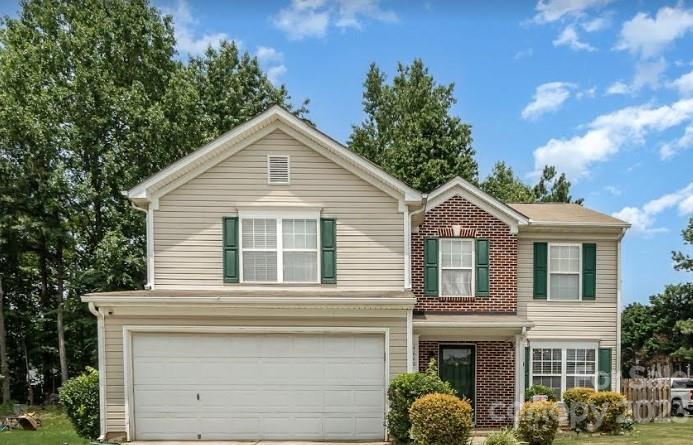 Property image 1 at 4668 Hannah Drive, Rock Hill, SC 29732