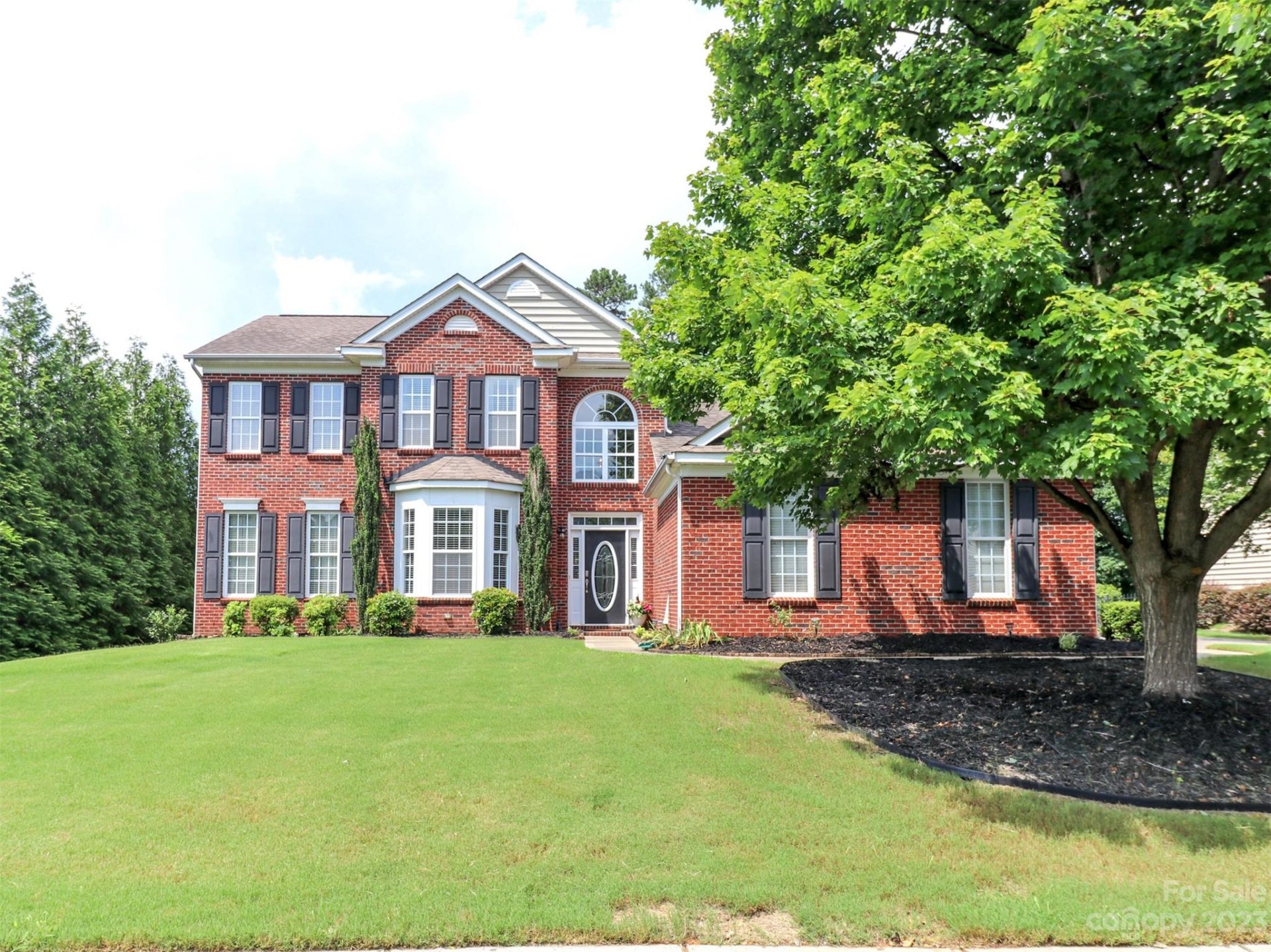 Property image 1 at 805 Springwood Drive, Waxhaw, NC 28173