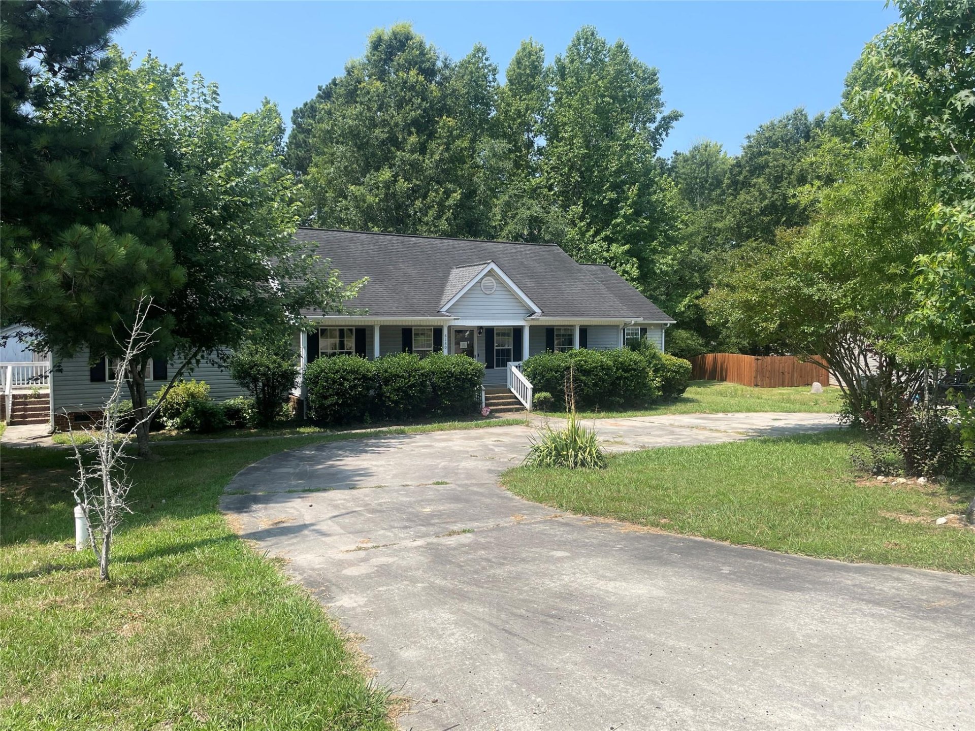 Property image 1 at 5130 Sedgefield Drive, Lancaster, SC 29720