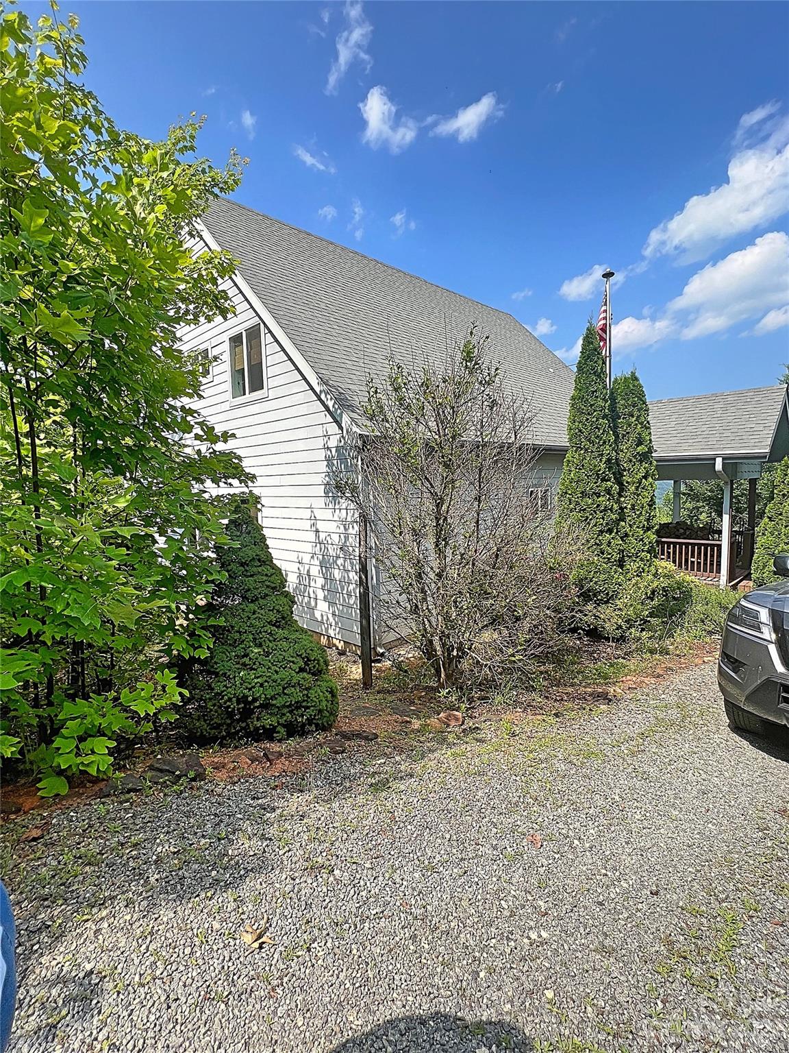 Property image 1 at 708 Pinnacle Parkway, Union Mills, NC 28167