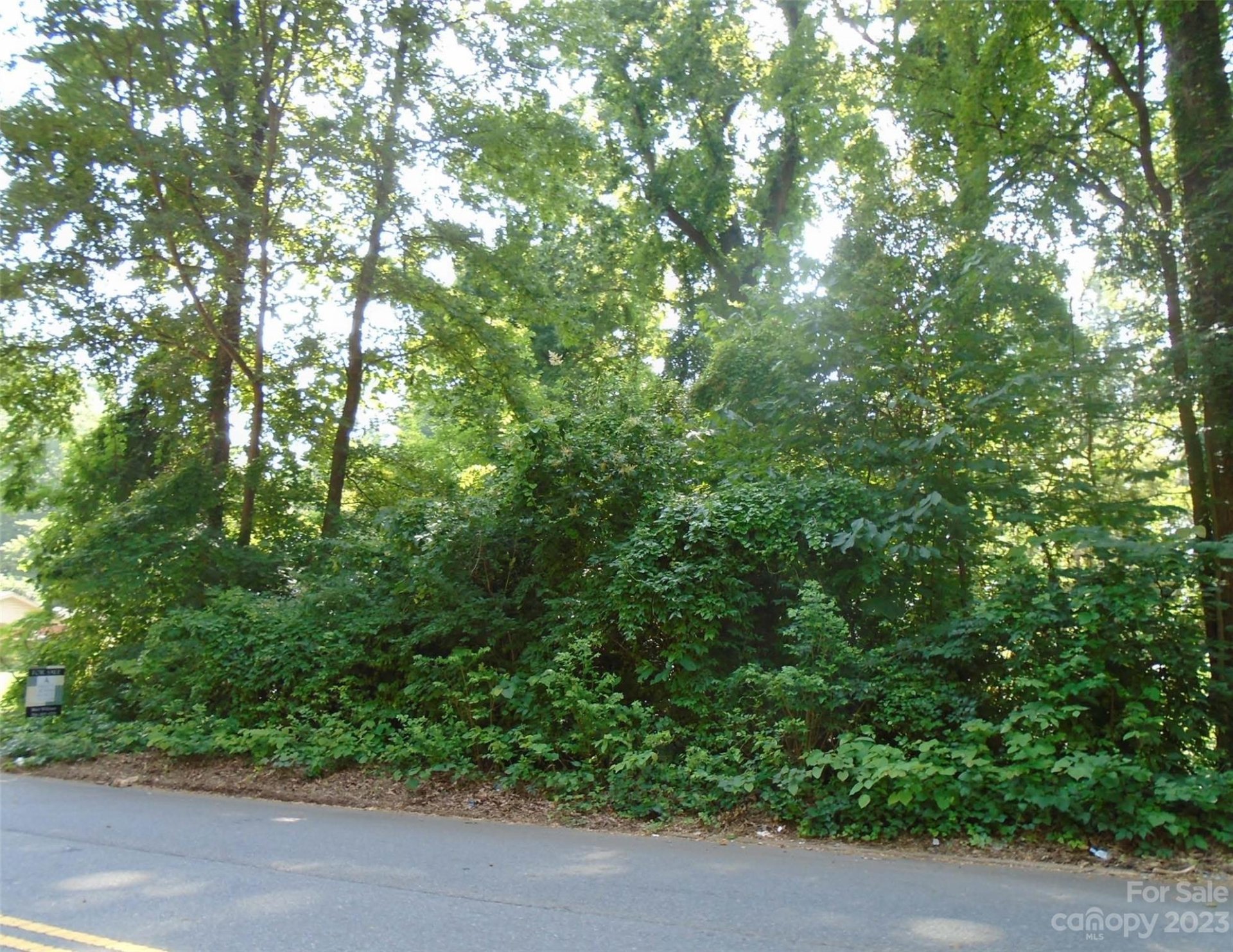 Property image 1 at 1821 Camp Greene Street, Charlotte, NC 28208