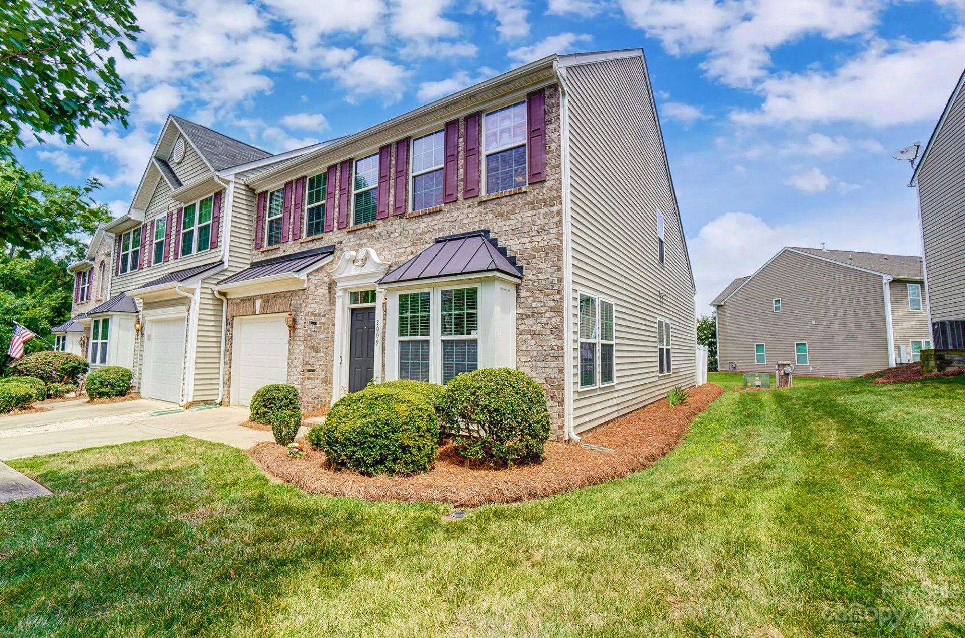 Property image 2 at 2009 Oxford Heights, Fort Mill, SC 29715