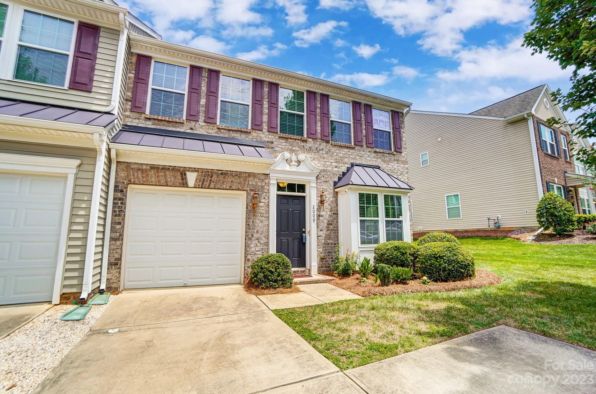 Property image 3 at 2009 Oxford Heights, Fort Mill, SC 29715