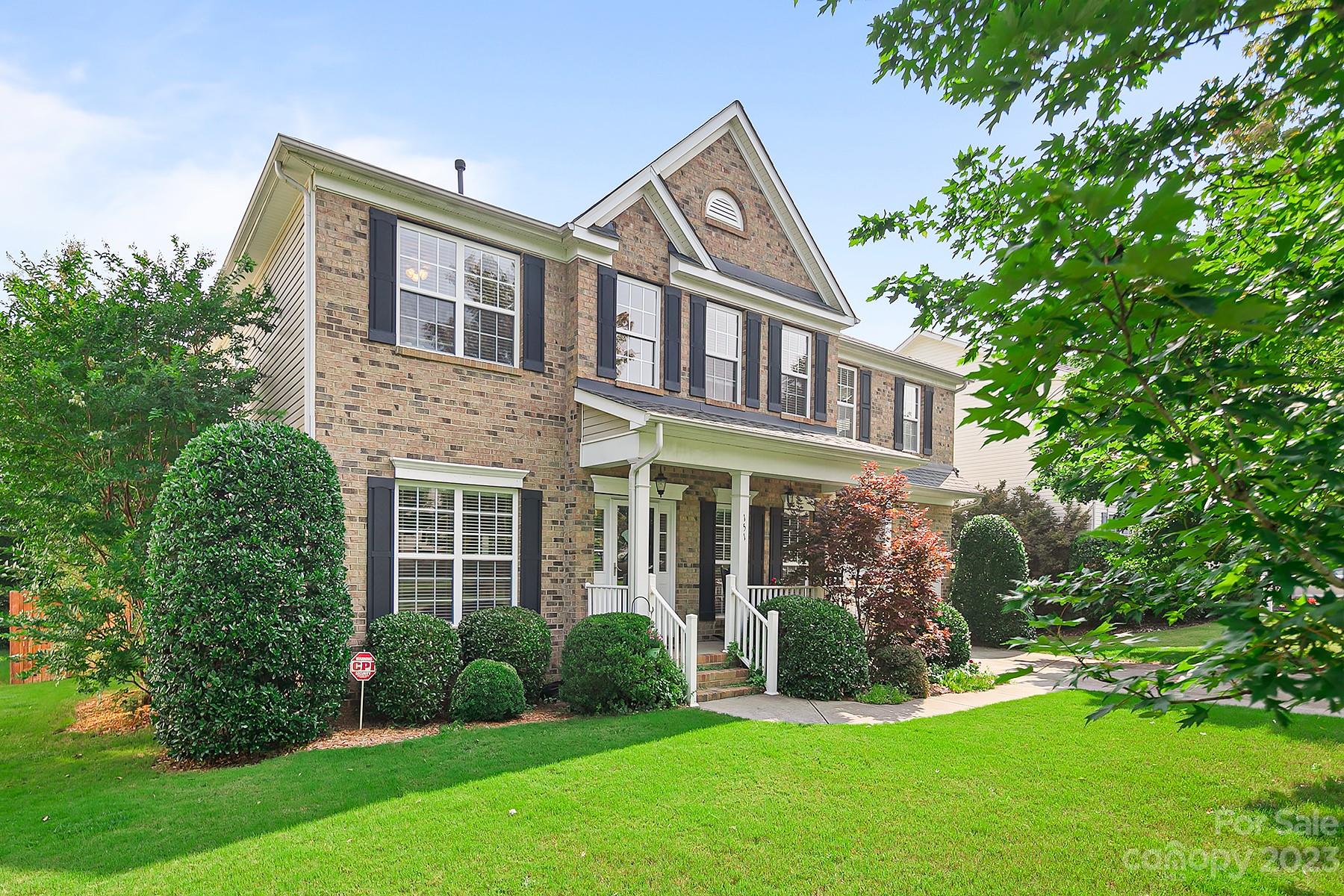 Property image 1 at 151 Foggy Meadow Lane, Fort Mill, SC 29708