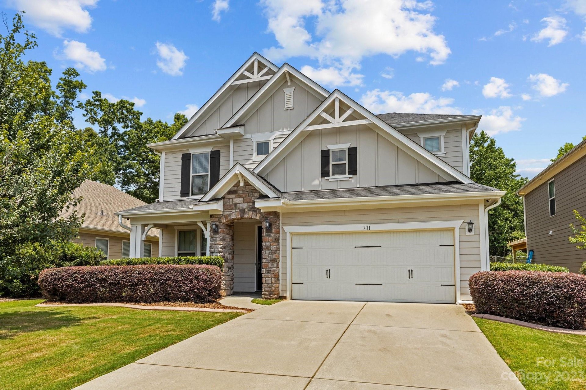Property image 1 at 731 Lagan Court, Fort Mill, SC 29715