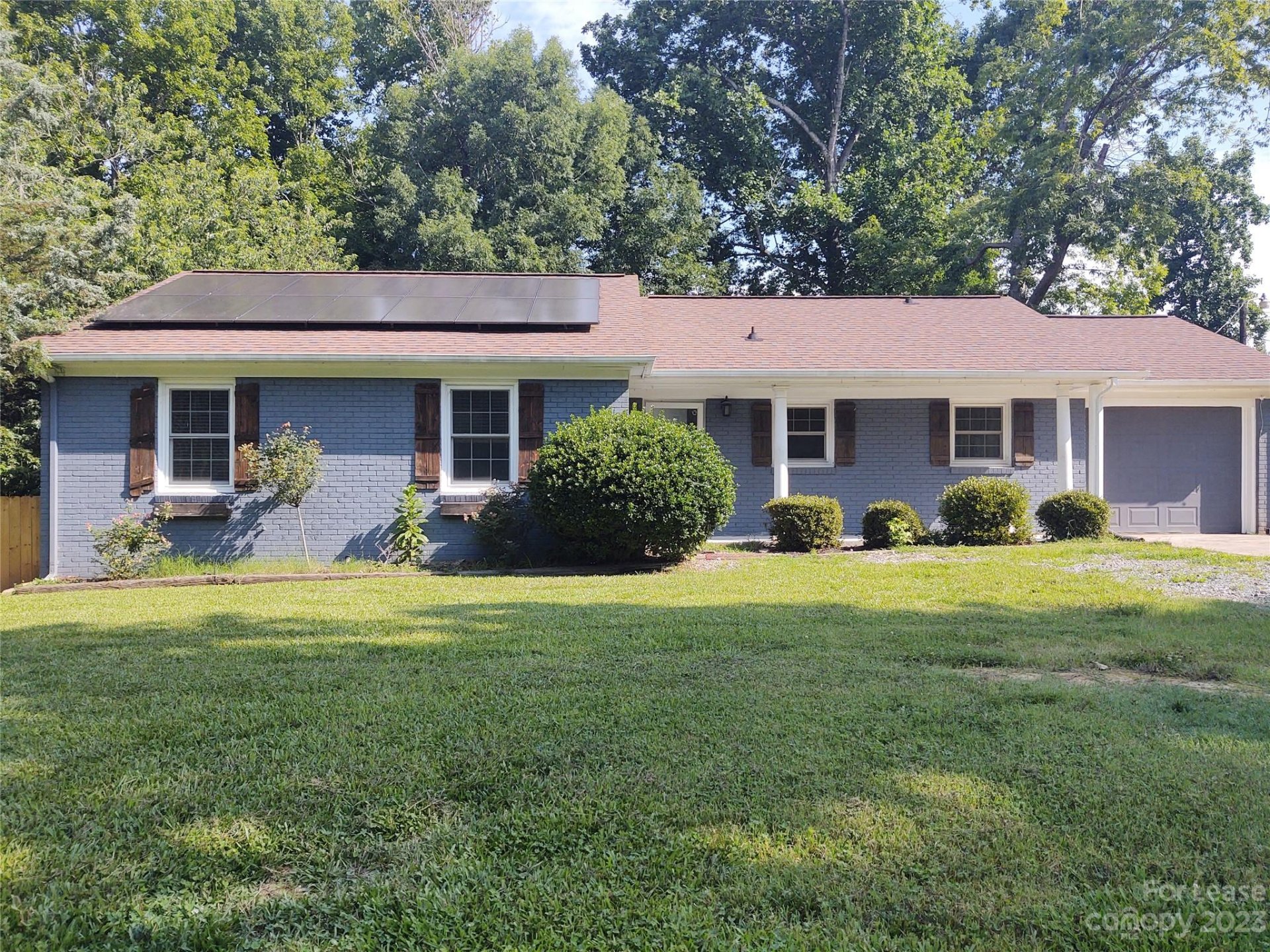 Property image 1 at 1109 Sharon Drive, Waxhaw, NC 28173