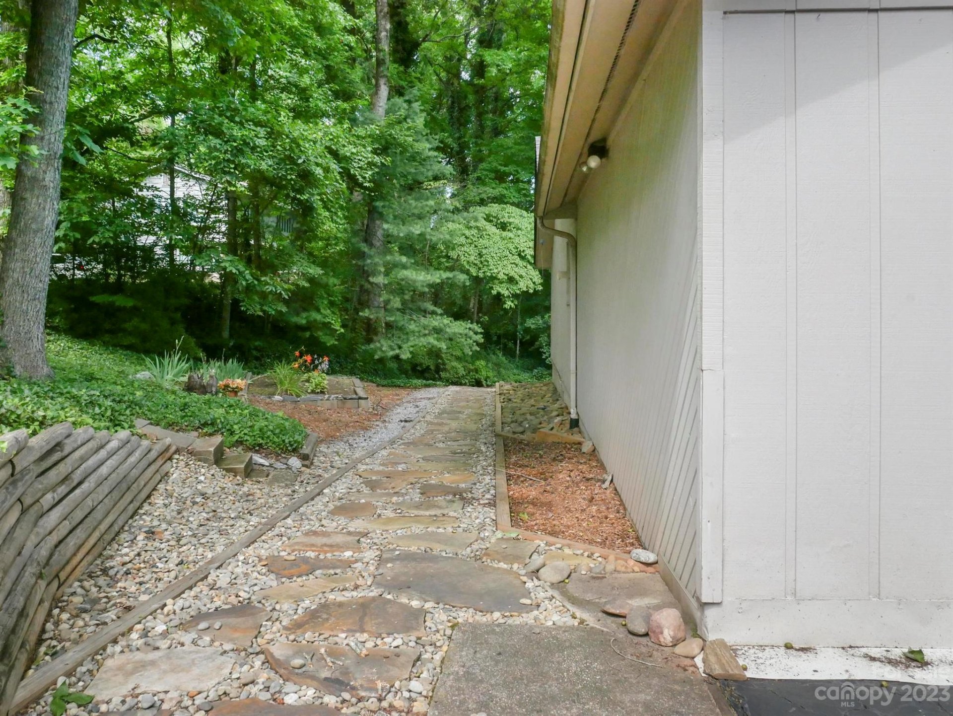 Property image 4 at 154 Fairlane Road, Columbus, NC 28722