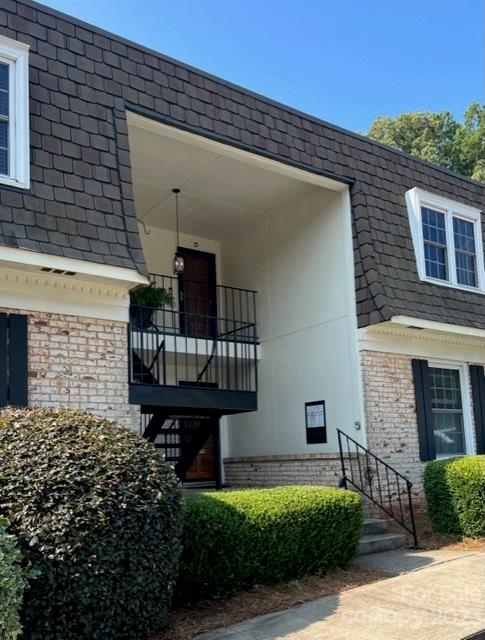 Property image 1 at 3520 Colony Road, Charlotte, NC 28211