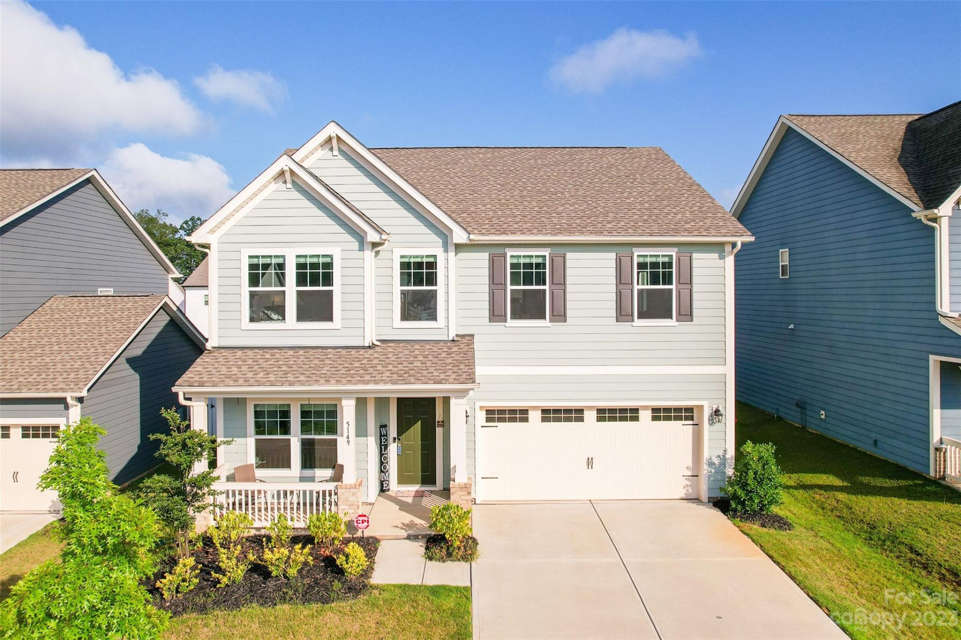 Property image 1 at 5149 Thomasville Drive, Belmont, NC 28012