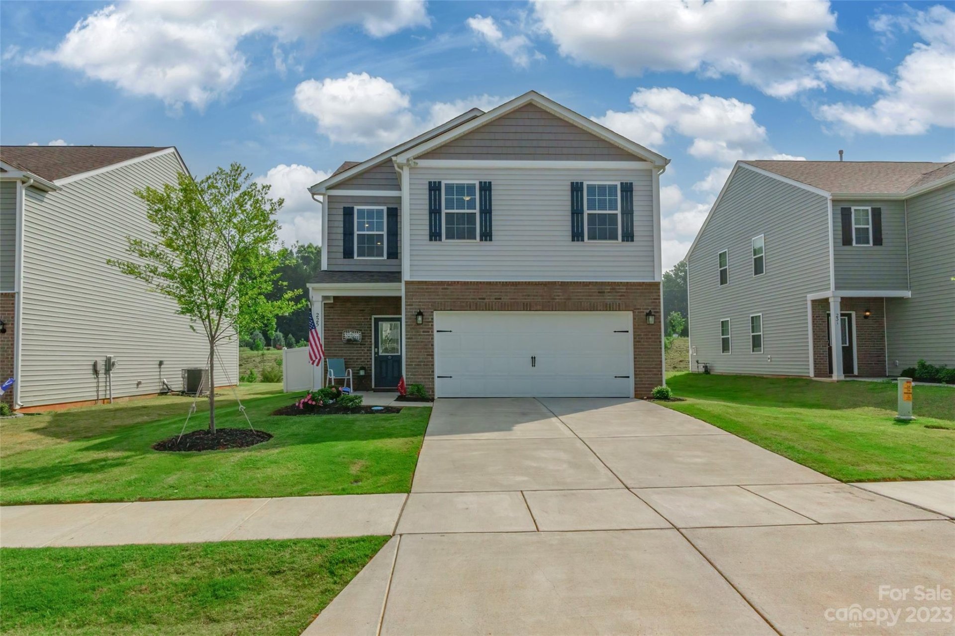 Property image 1 at 225 Final Stretch Lane, Clover, SC 29710