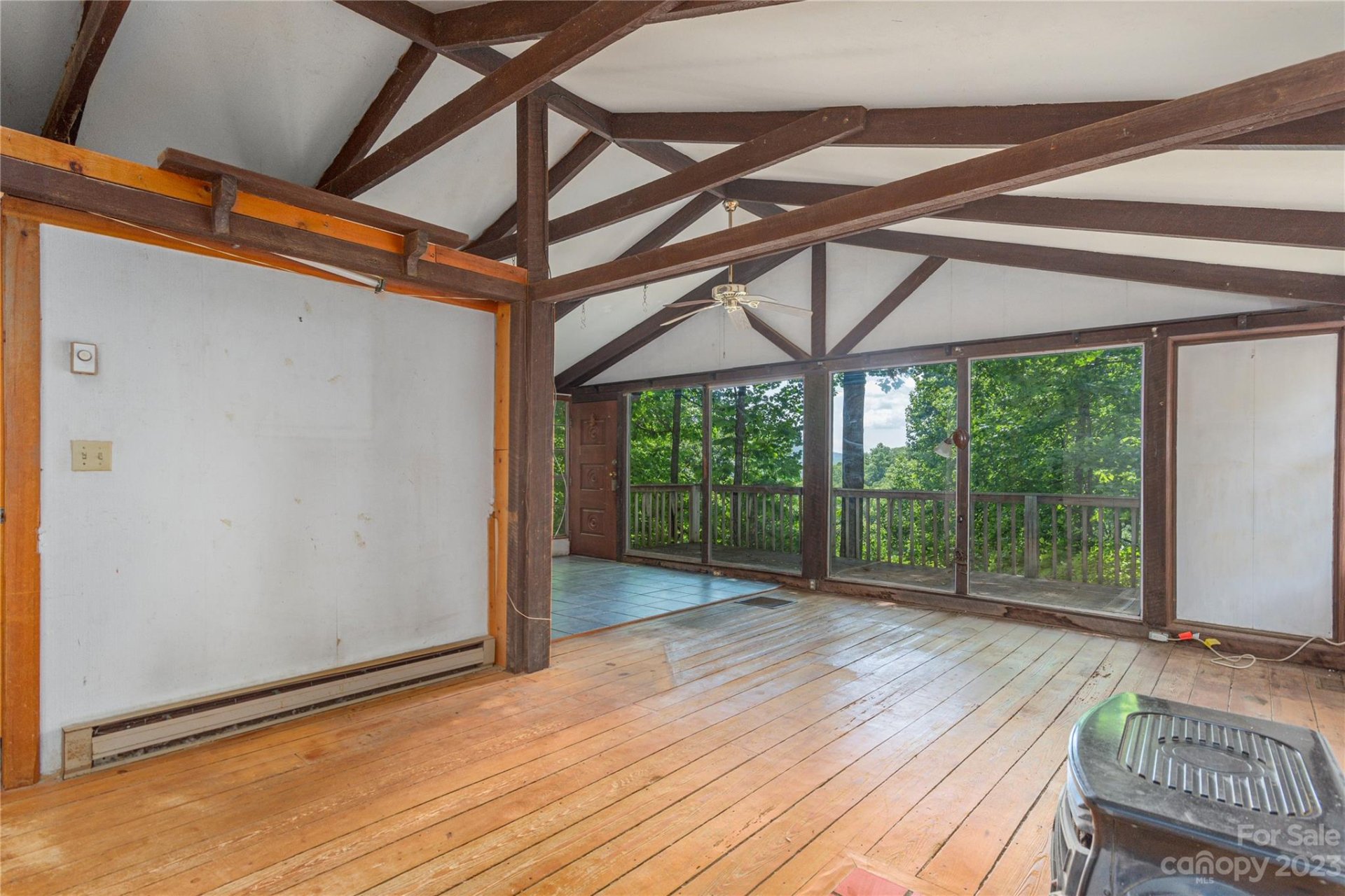 Property image 2 at 100 Tree Haven Road, Black Mountain, NC 28711