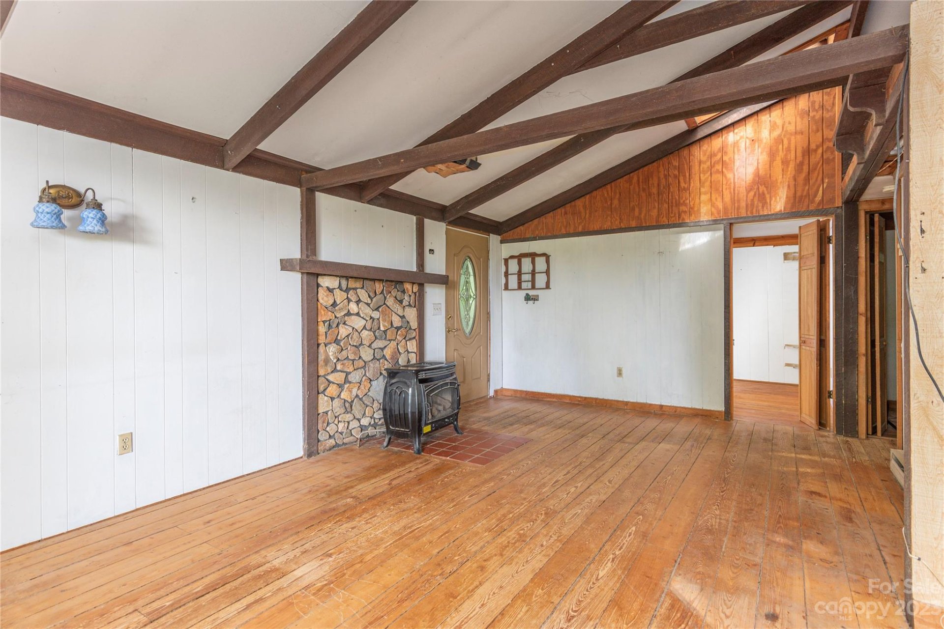 Property image 3 at 100 Tree Haven Road, Black Mountain, NC 28711