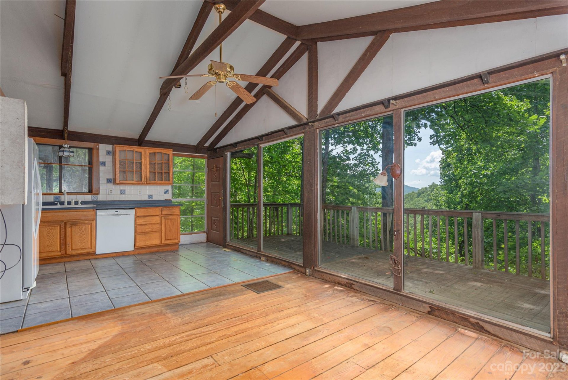 Property image 4 at 100 Tree Haven Road, Black Mountain, NC 28711