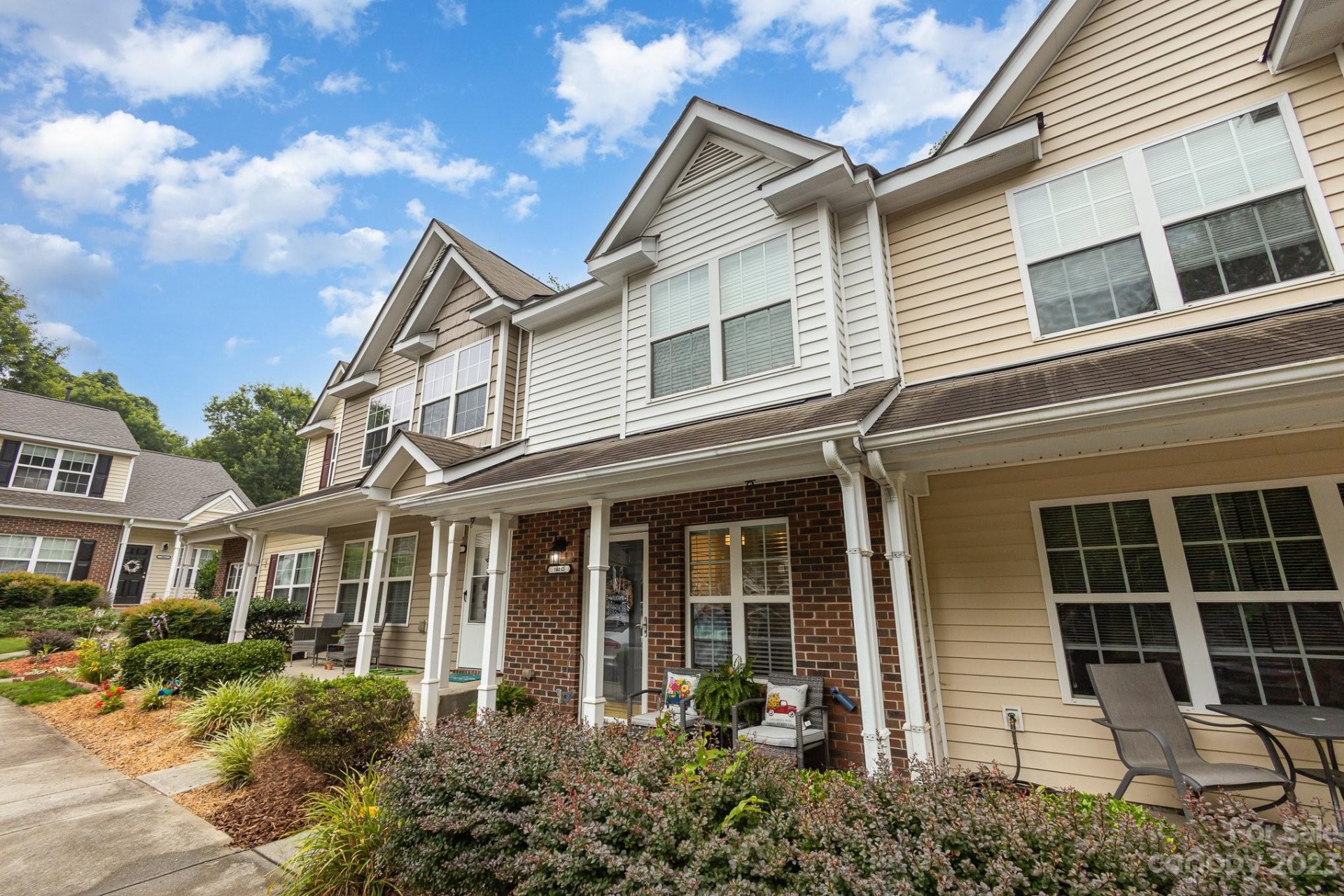 Property image 1 at 140 Marakery Road, Mooresville, NC 28115