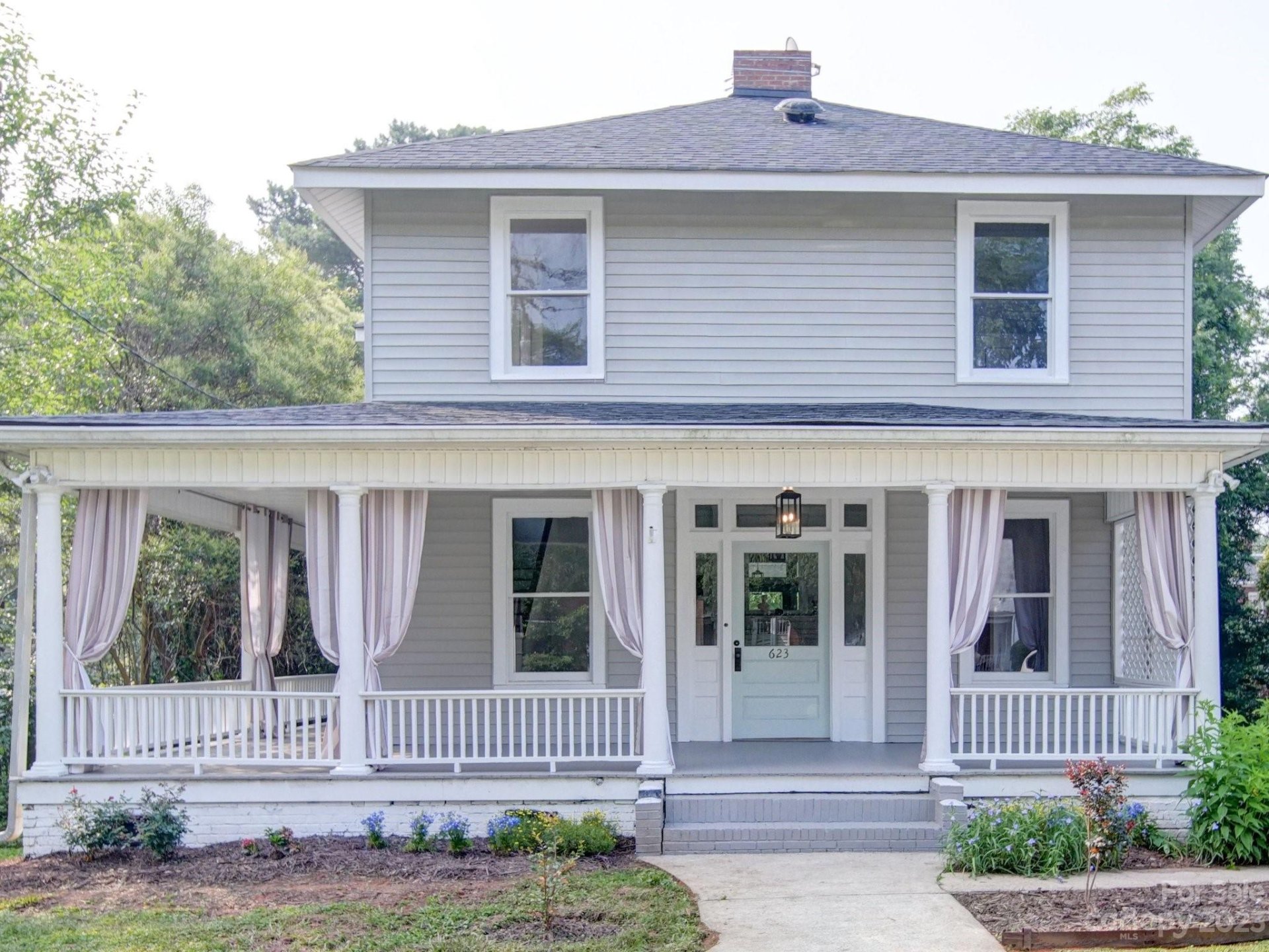 Property image 1 at 623 S Fulton Street, Salisbury, NC 28144