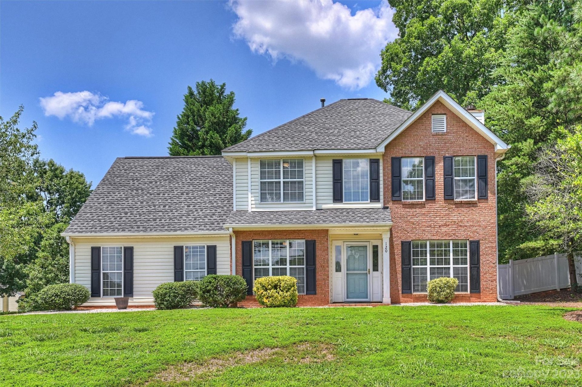 Property image 1 at 120 Shade Tree Circle, Fort Mill, SC 29715