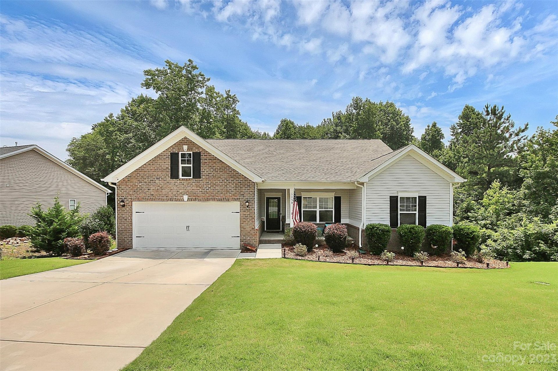 Property image 1 at 5050 Abbington Way, Belmont, NC 28012