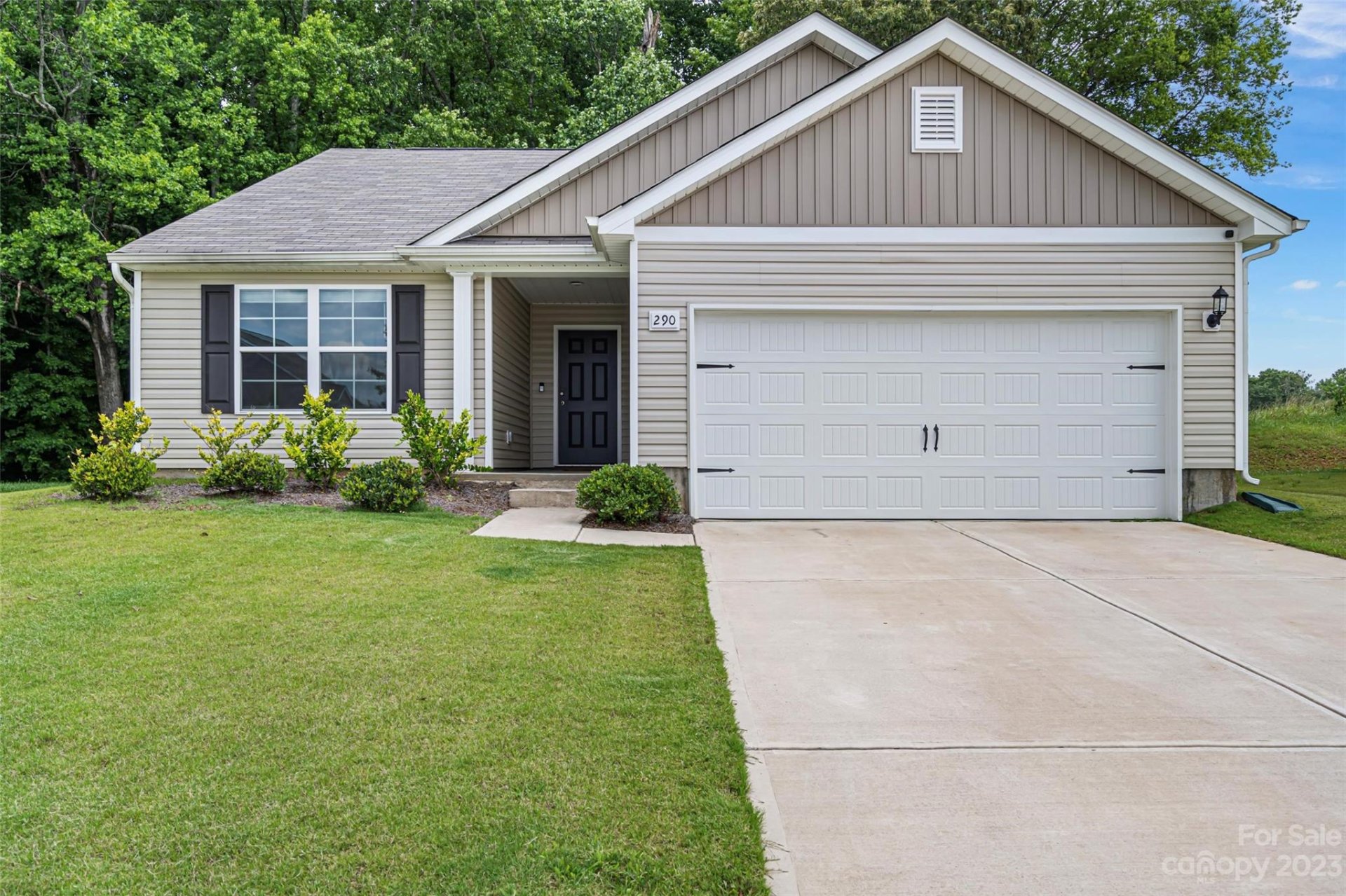 Property image 1 at 290 Waterstone Drive, Salisbury, NC 28146