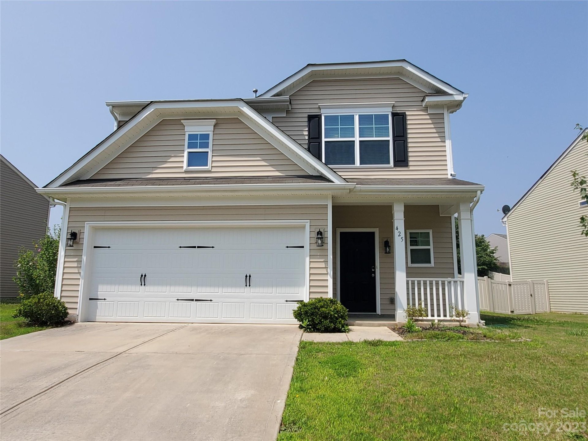 Property image 1 at 425 Augustus Lane, Mount Holly, NC 28120