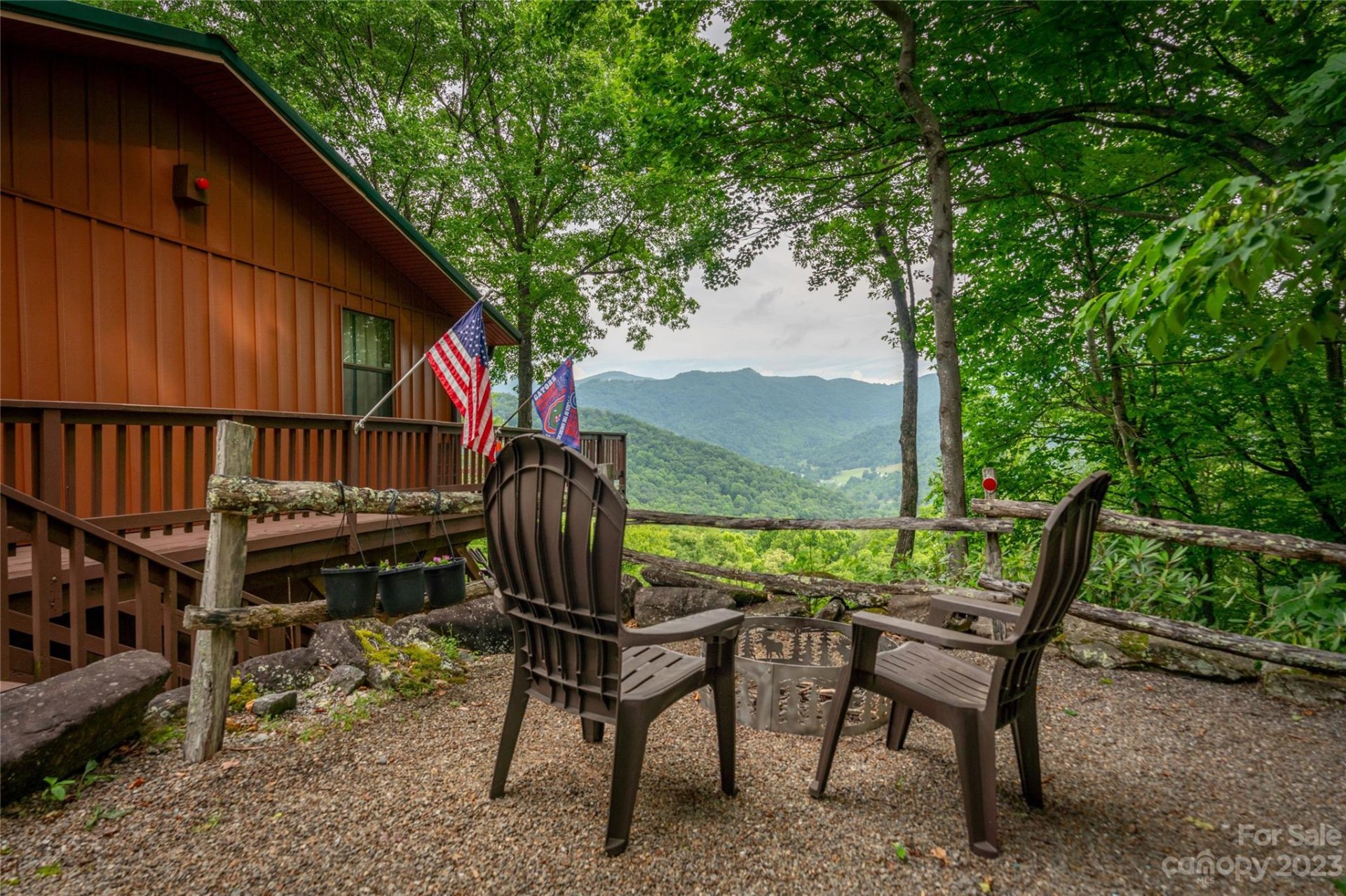 Property image 1 at 198 Wildcat Run, Maggie Valley, NC 28751