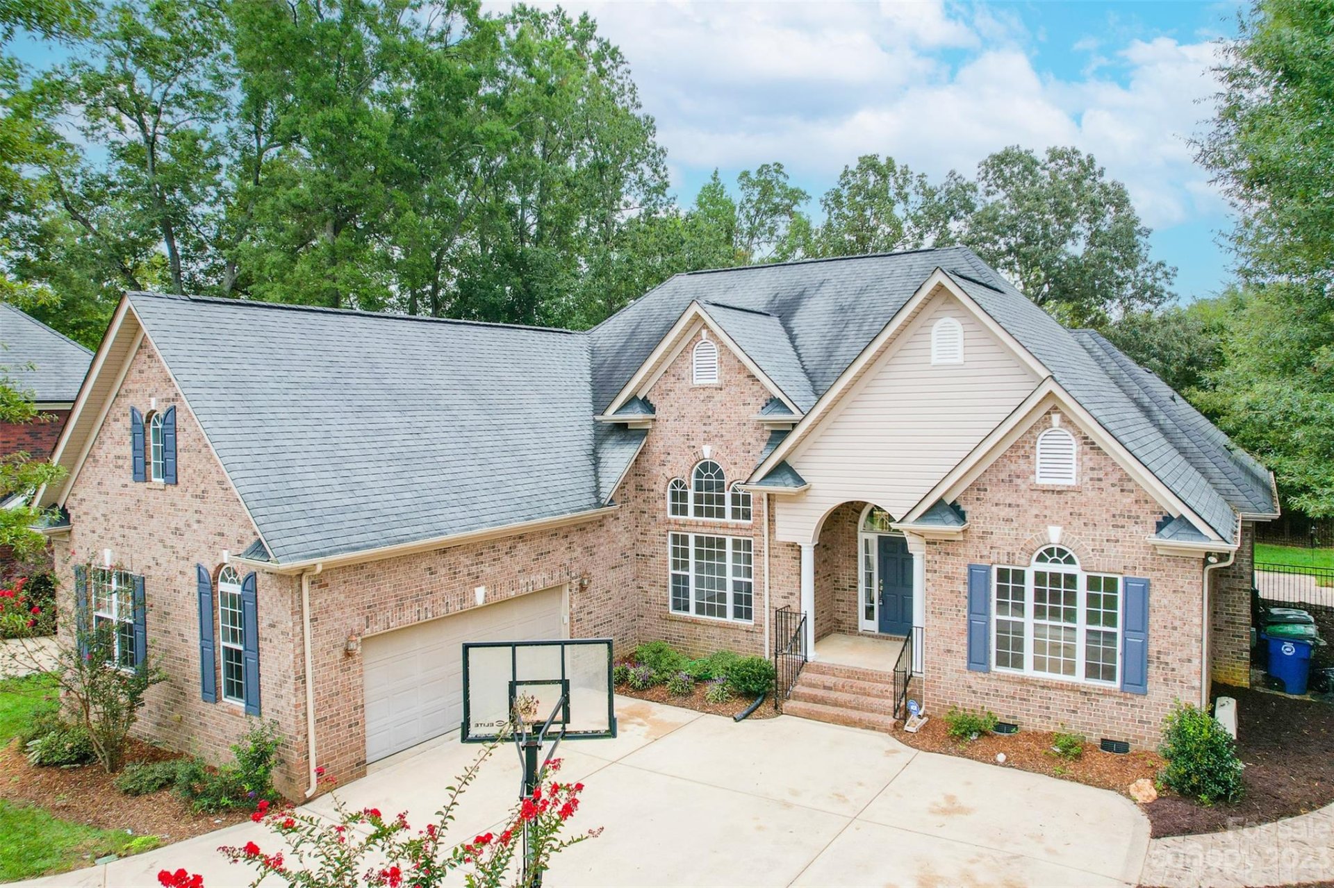 Property image 1 at 1707 Caddy Court, Matthews, NC 28104