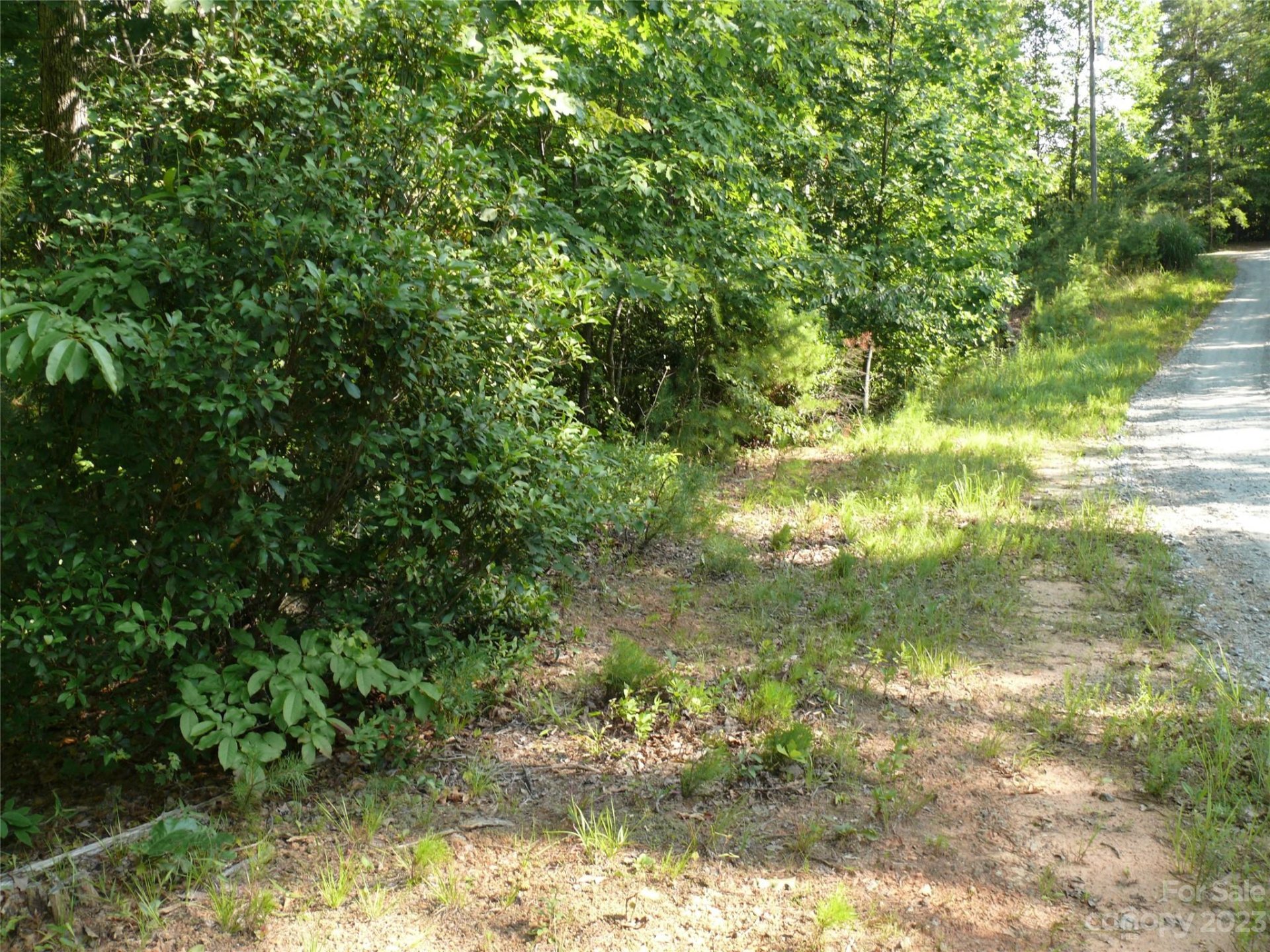 Property image 2 at Lot 301 Whippoorwill Drive, Lake Lure, NC 28746