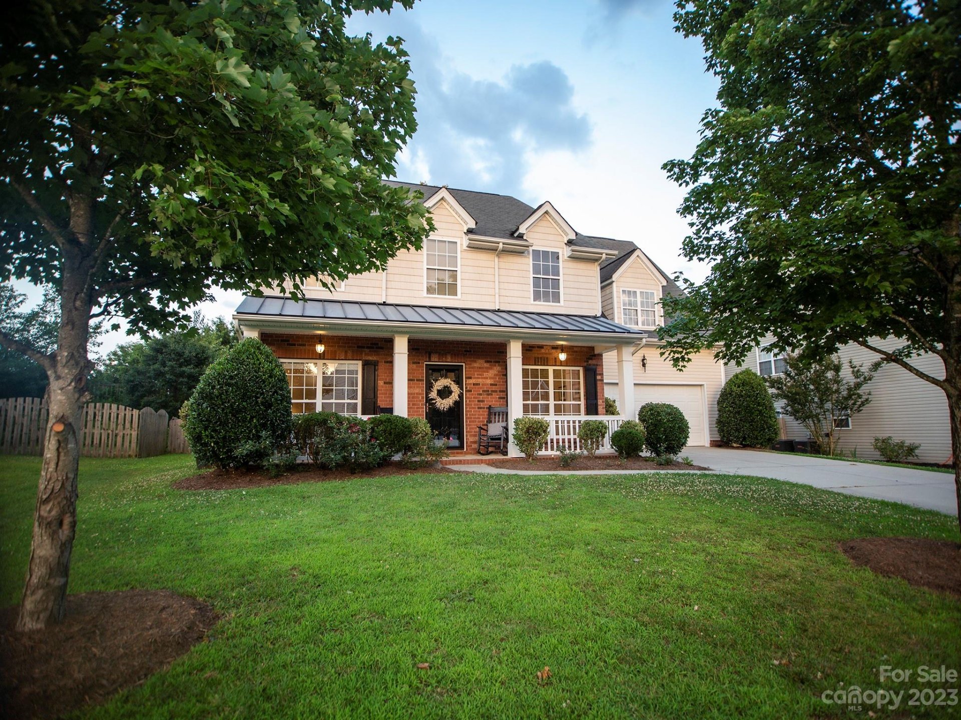 Property image 1 at 3437 Norwich Road, Fort Mill, SC 29715