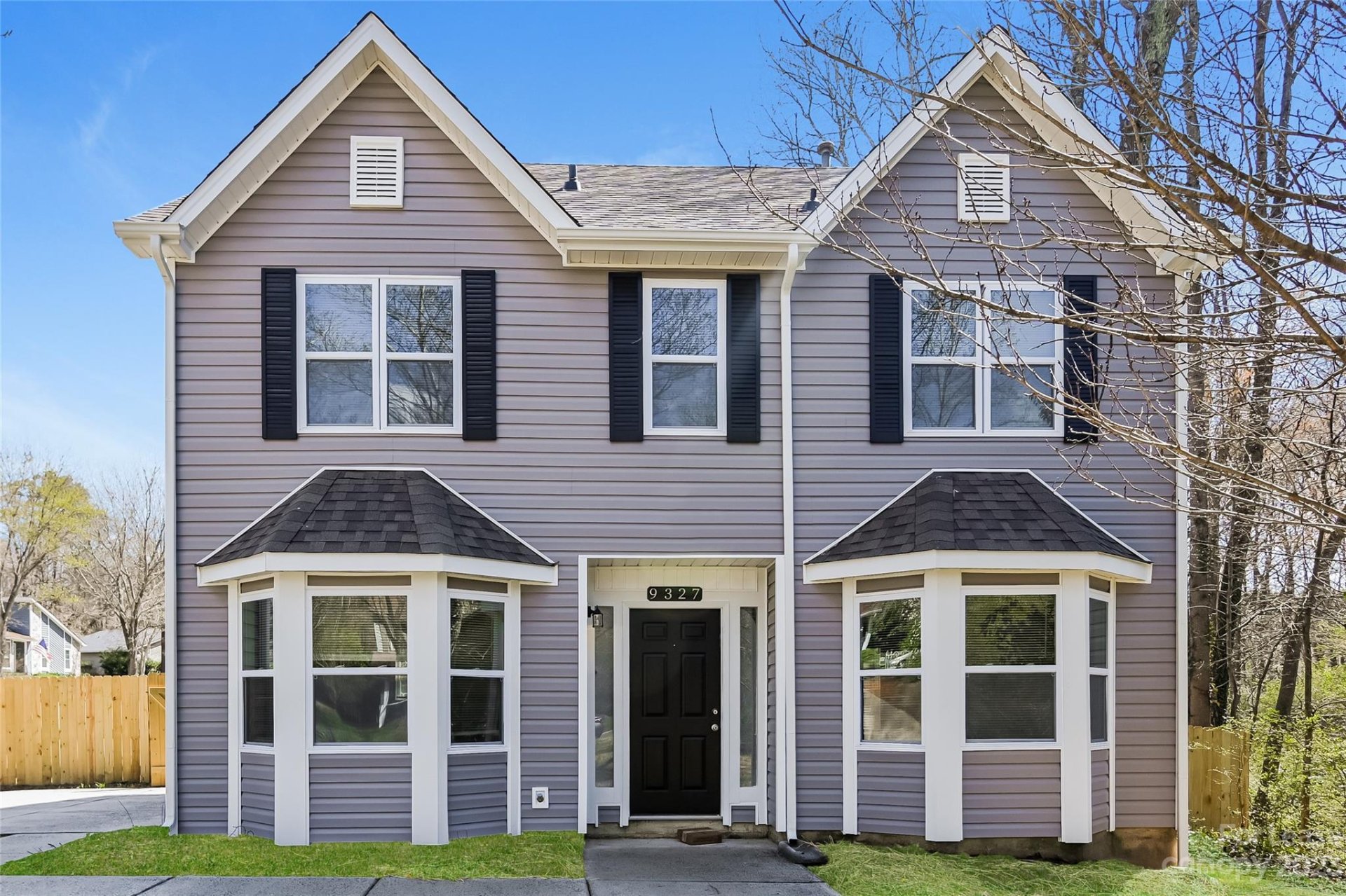 Property image 1 at 9327 Camberwell Road, Mint Hill, NC 28227