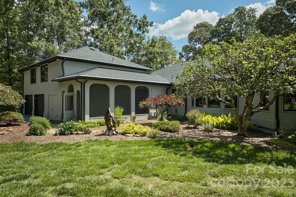 Property image 4 at 290 Stable Gate Drive, Campobello, SC 29322