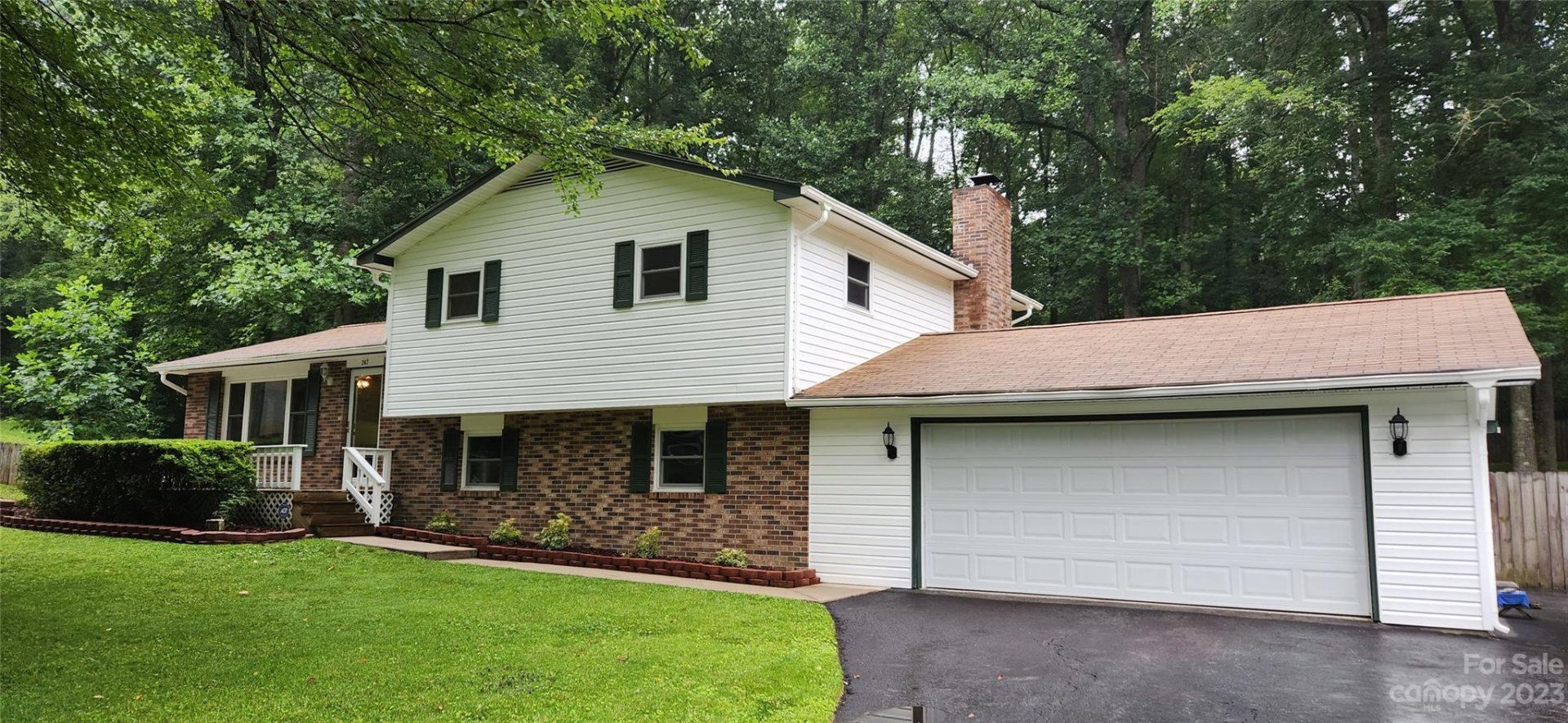 Property image 1 at 247 Timberlane Drive, Etowah, NC 28729