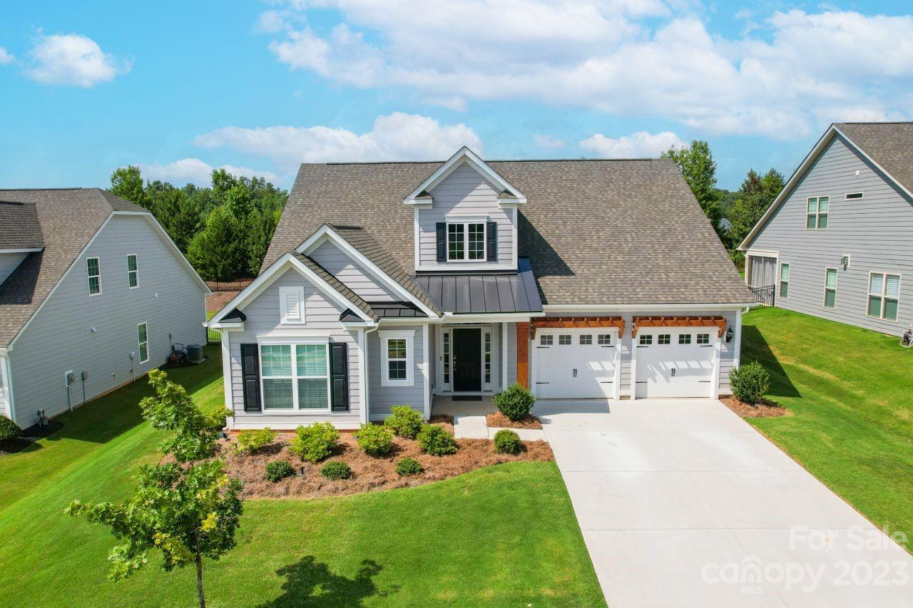 Property image 1 at 7080 Rhone Way, Fort Mill, SC 29707