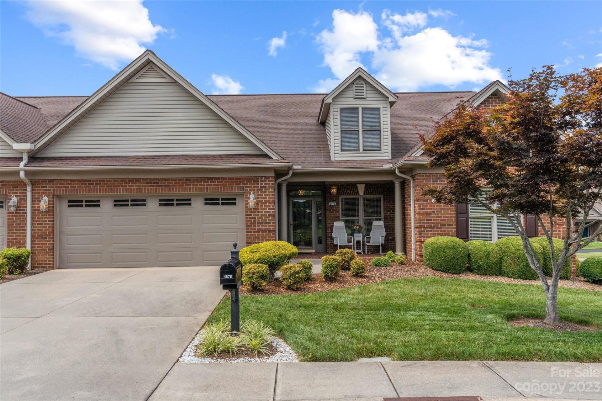 Property image 1 at 487 E 26th Avenue, Hickory, NC 28601