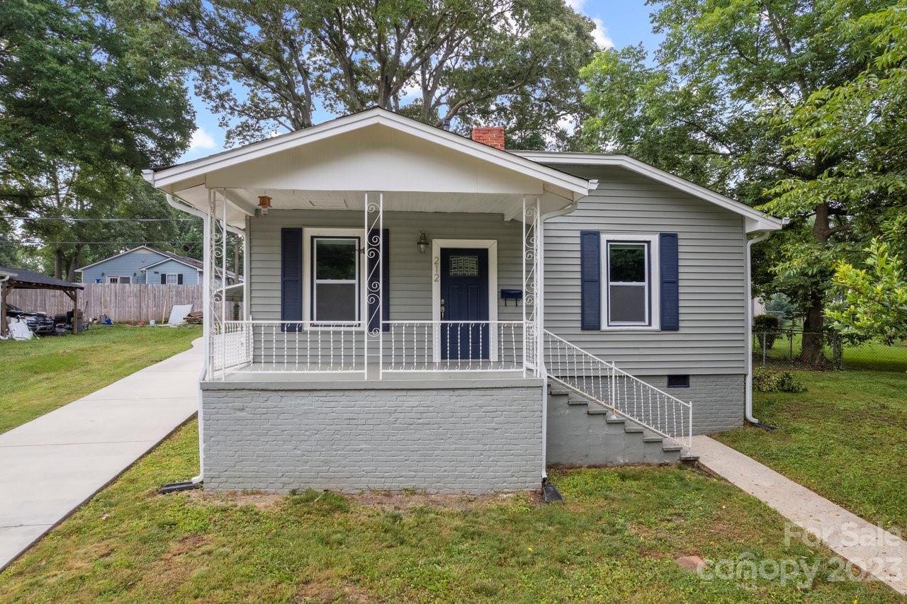 Property image 1 at 212 Grier Street, Fort Mill, SC 29715