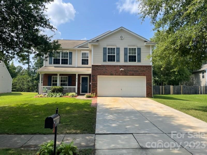 4112 Larkhaven Village Drive