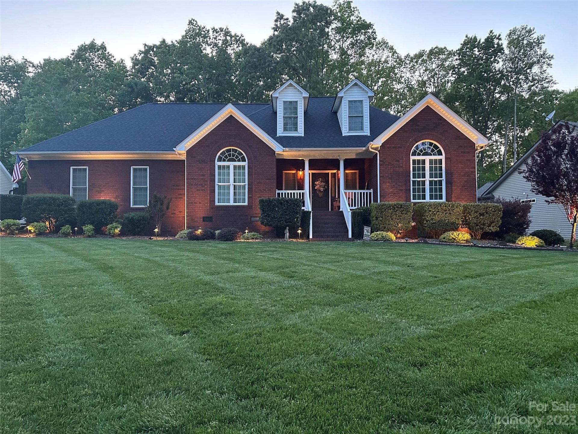 Property image 1 at 718 Redah Avenue, Locust, NC 28097