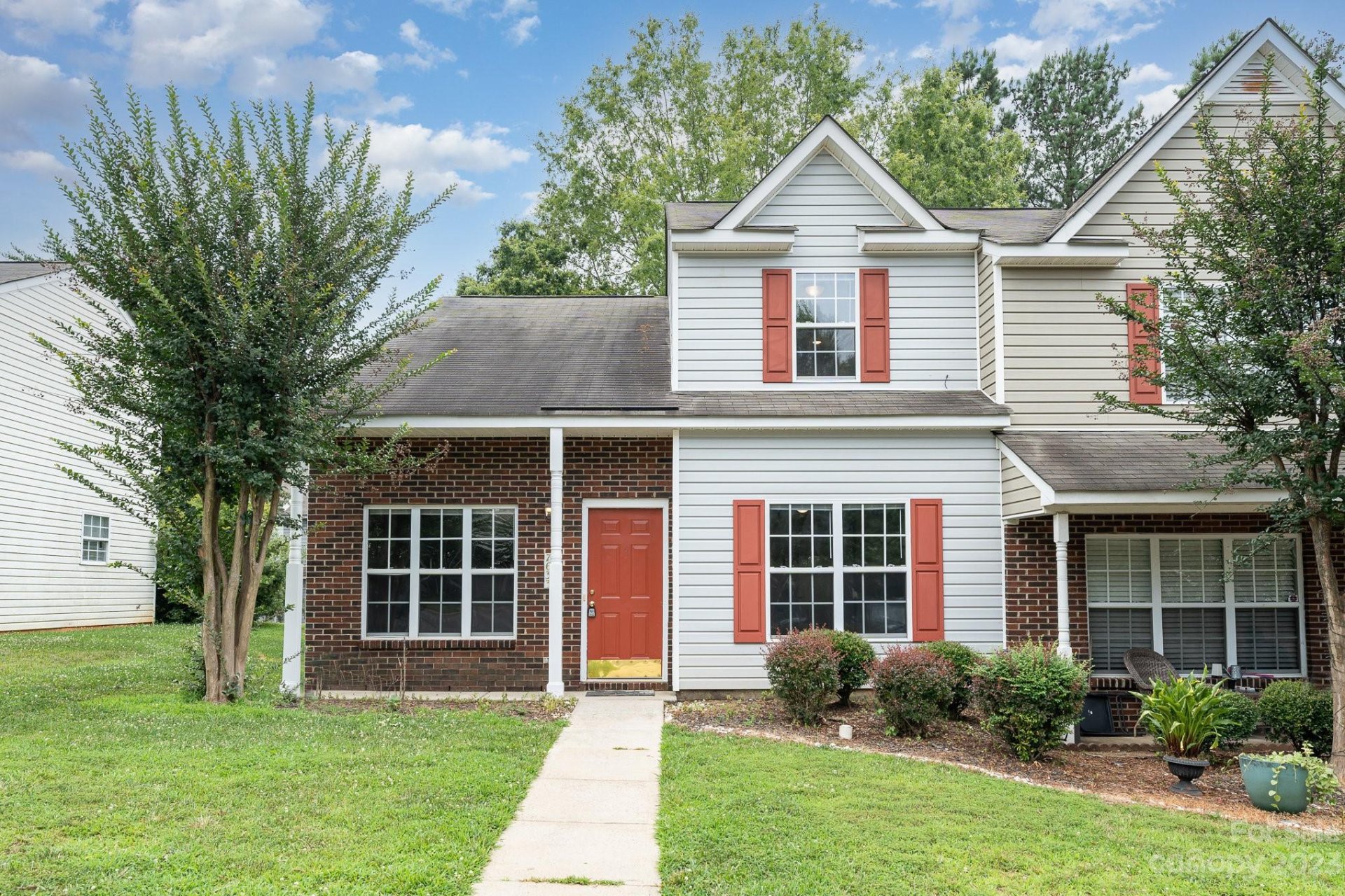 Property image 1 at 7633 Petrea Lane, Charlotte, NC 28227