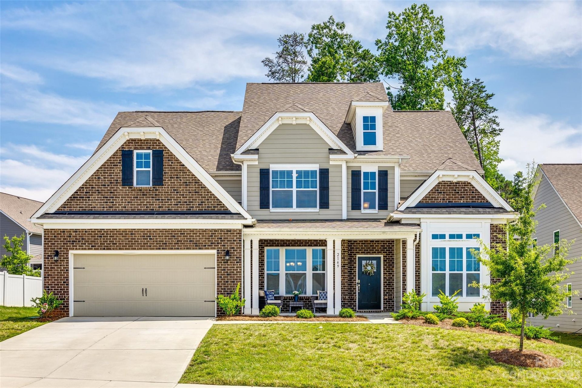 Property image 1 at 2149 Lapalma Trace, Lake Wylie, SC 29710