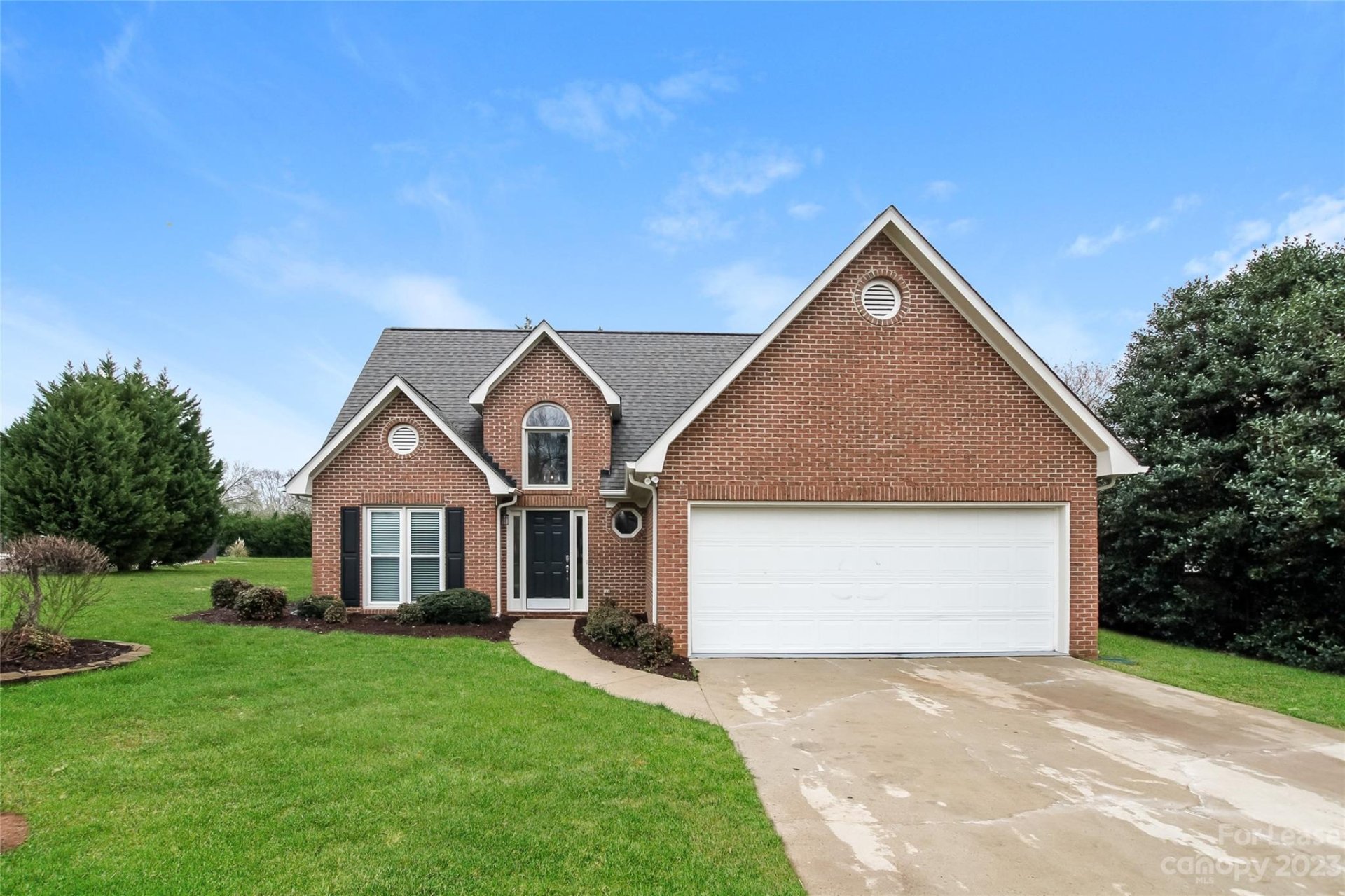 Property image 1 at 748 Emerson Drive, Mooresville, NC 28115